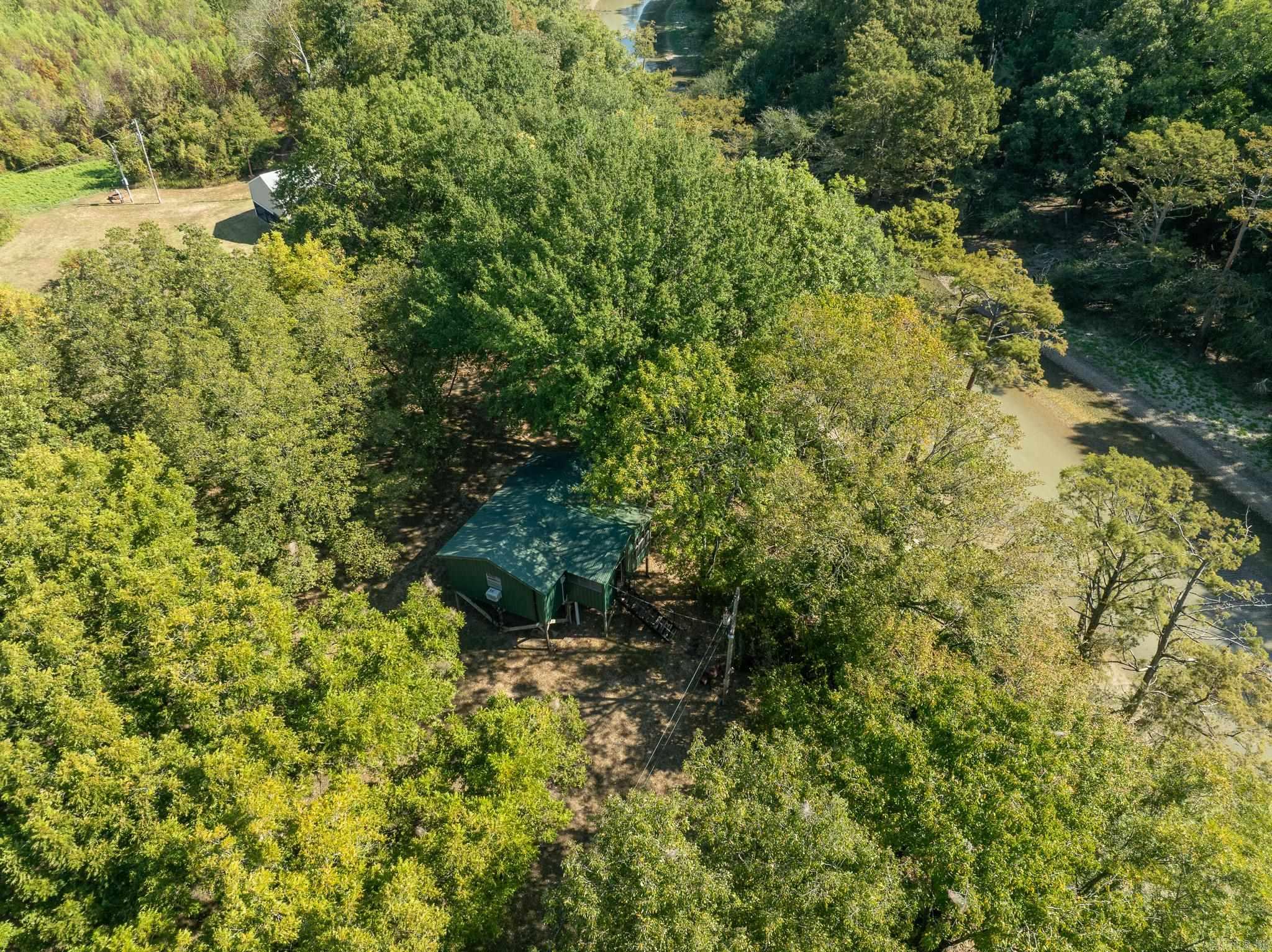 1806 Woodruff 135  Augusta, AR
