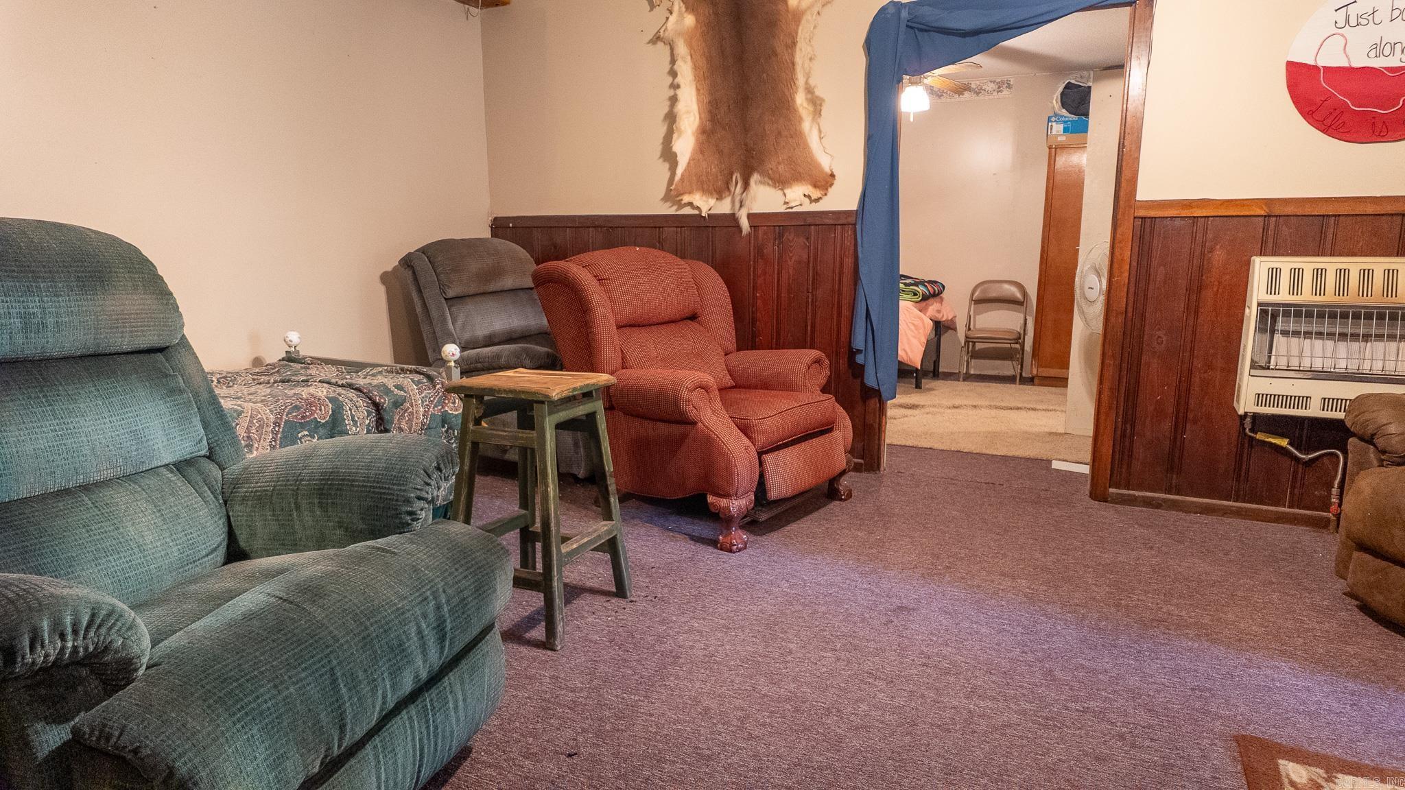 1806 Woodruff 135  Augusta, AR