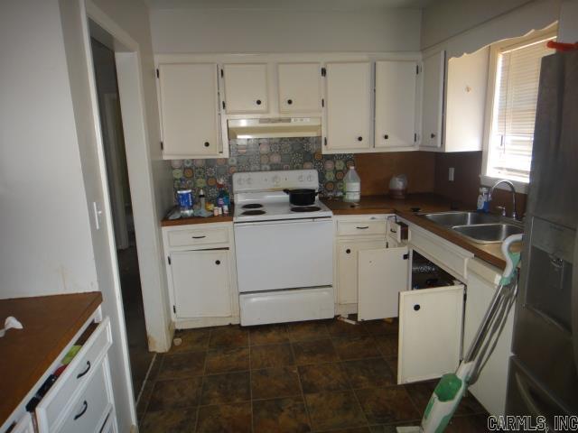 1190 Elsie  Batesville, AR