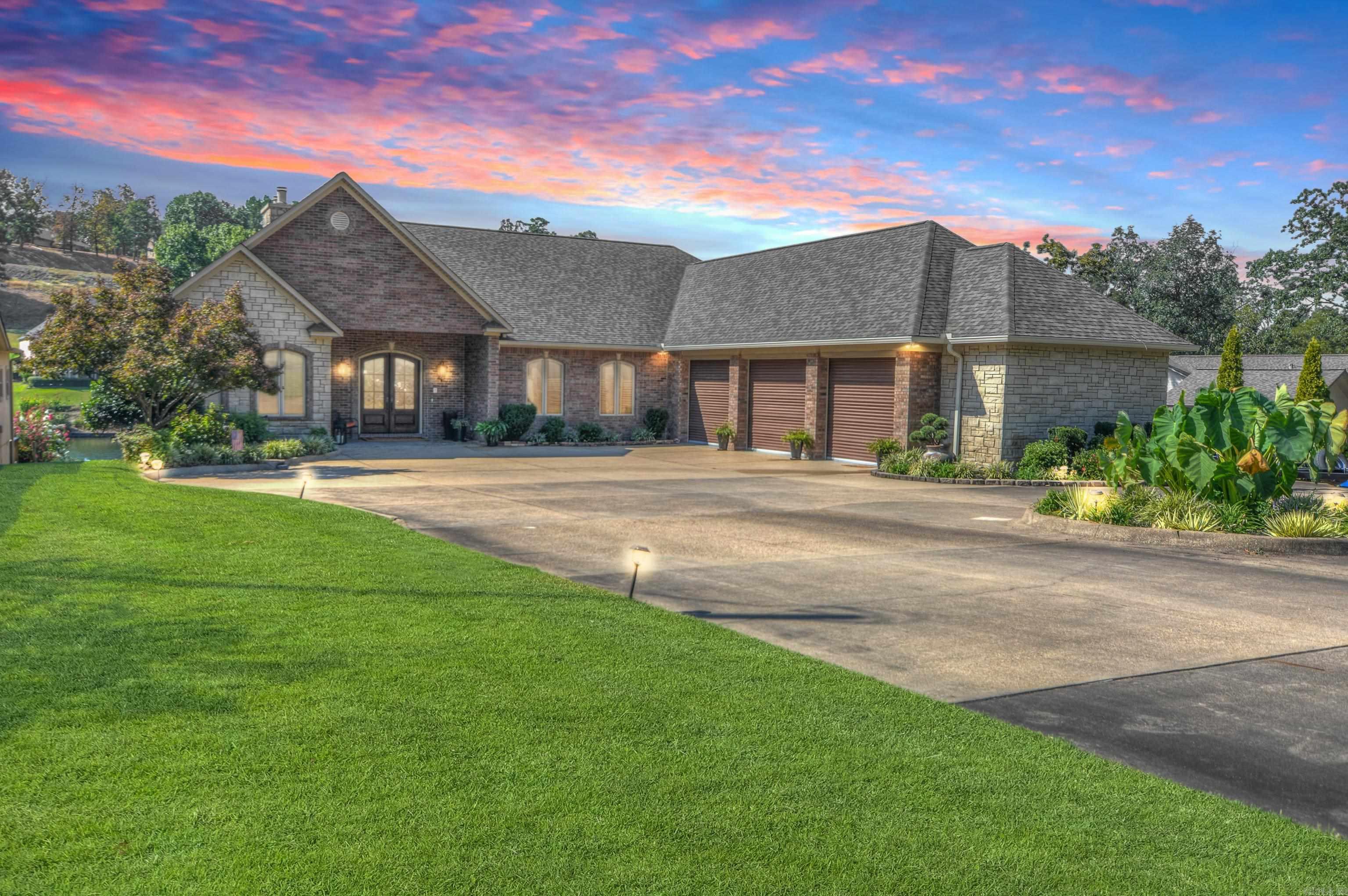 348 Kaufman Road Hot Springs, AR 71913