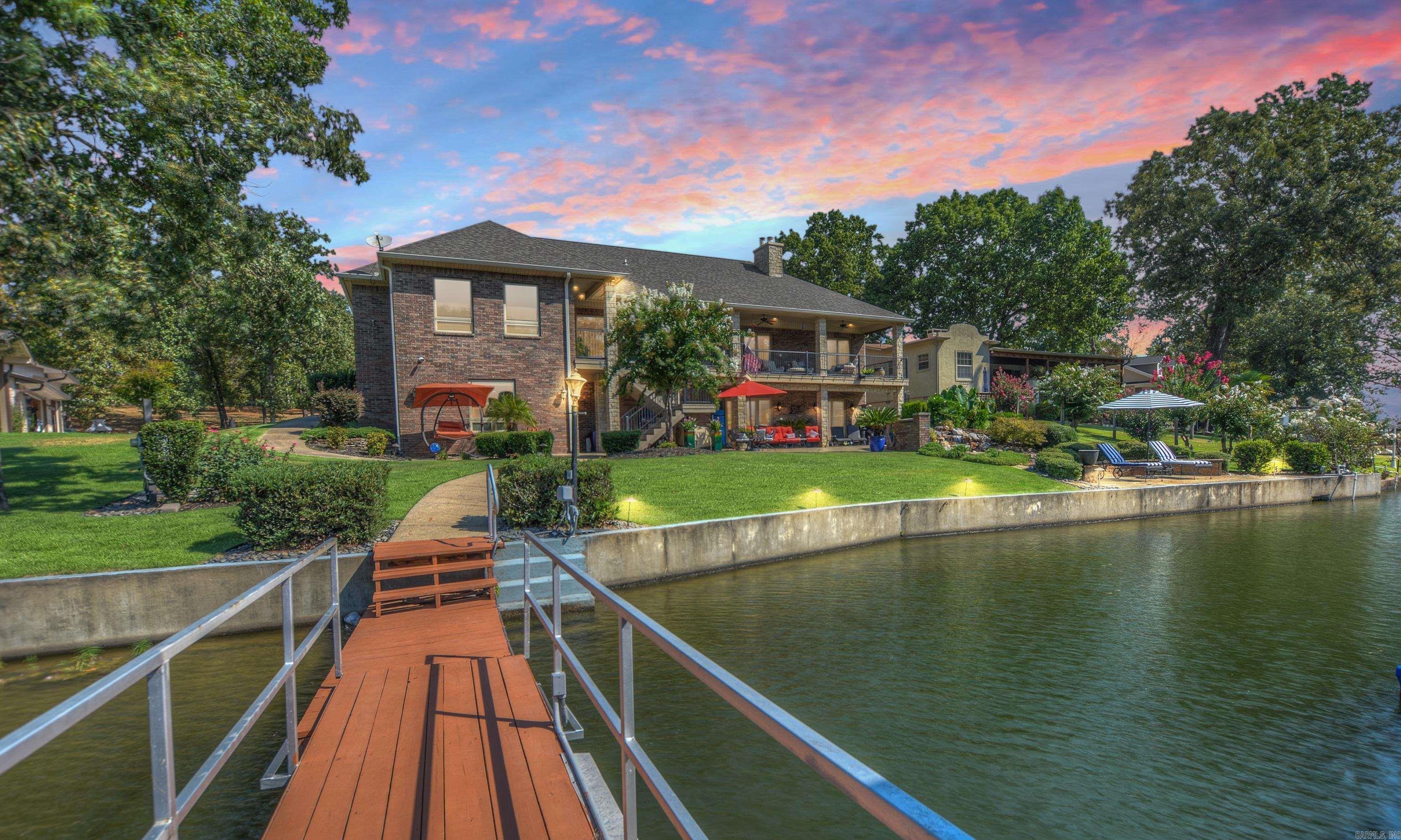 348 Kaufman Road Hot Springs, AR 71913