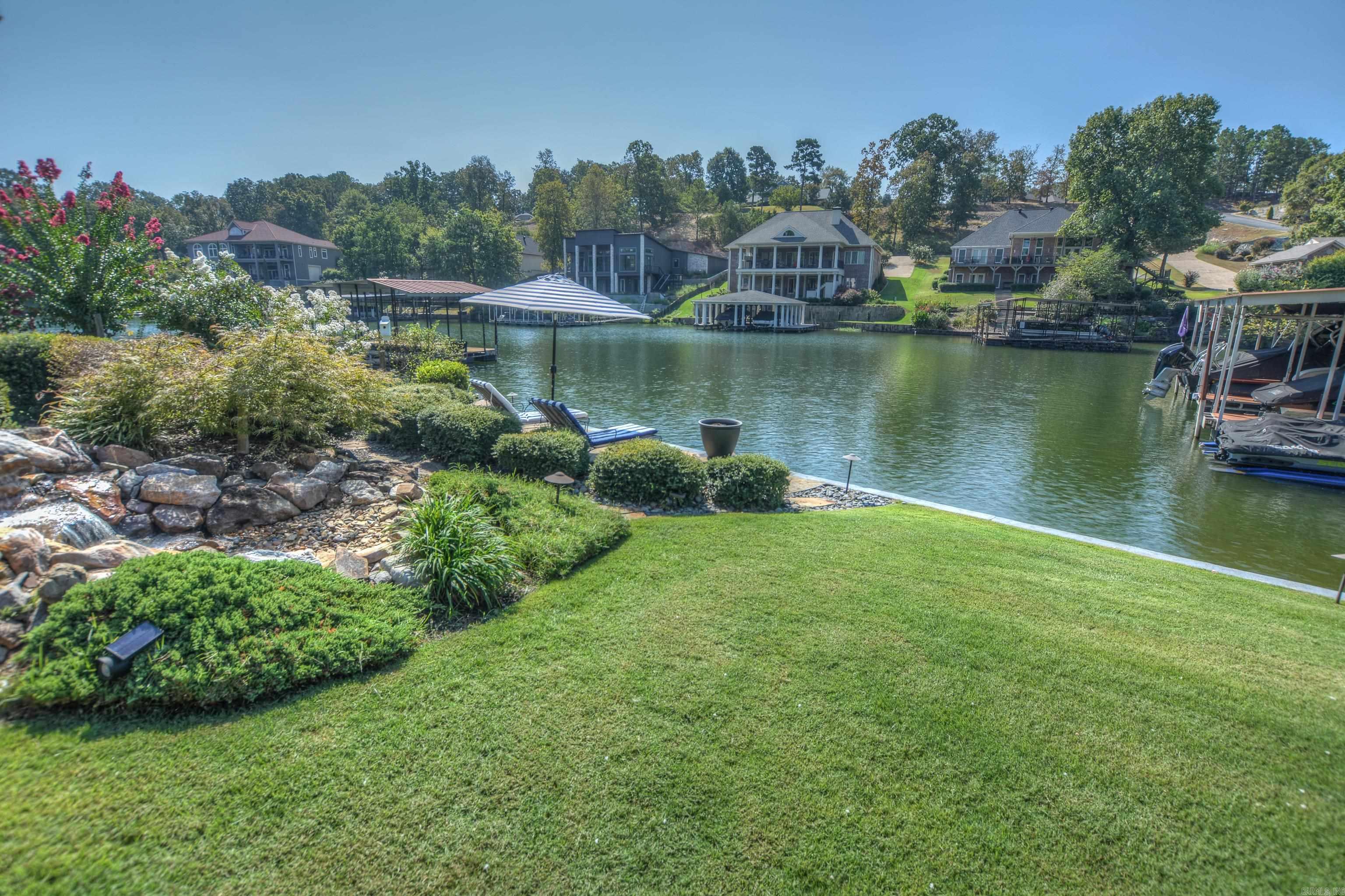 348 Kaufman Road Hot Springs, AR 71913