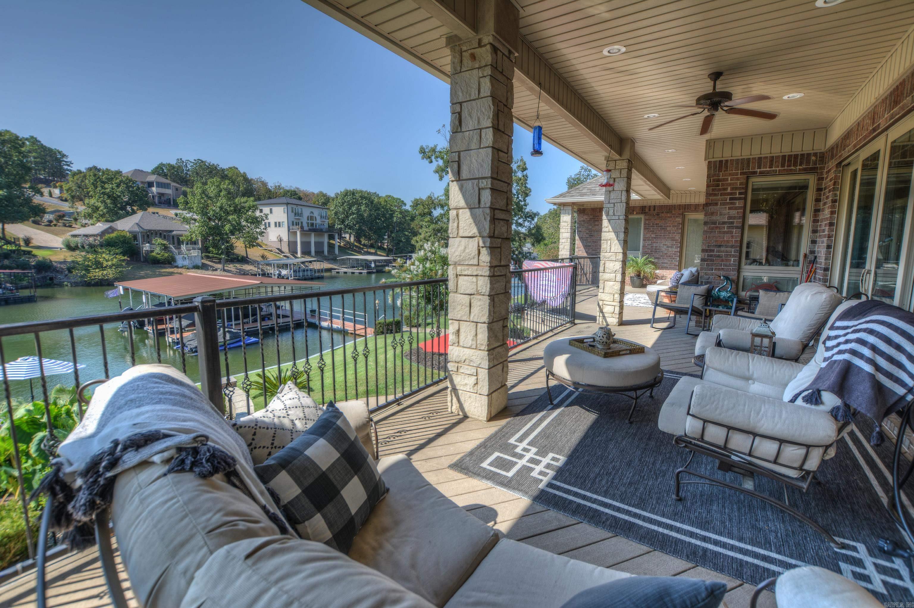 348 Kaufman Road Hot Springs, AR 71913
