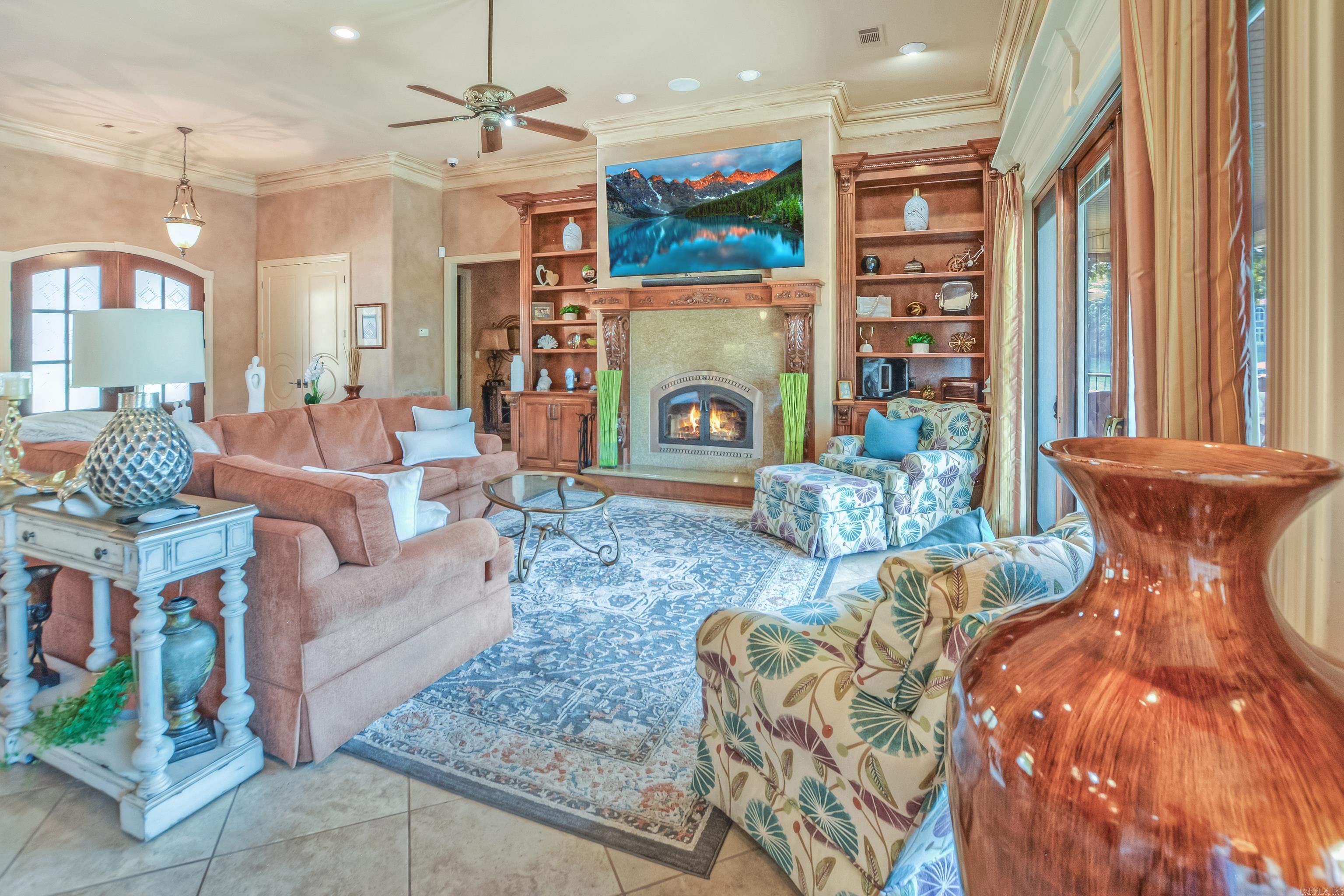 348 Kaufman Road Hot Springs, AR 71913
