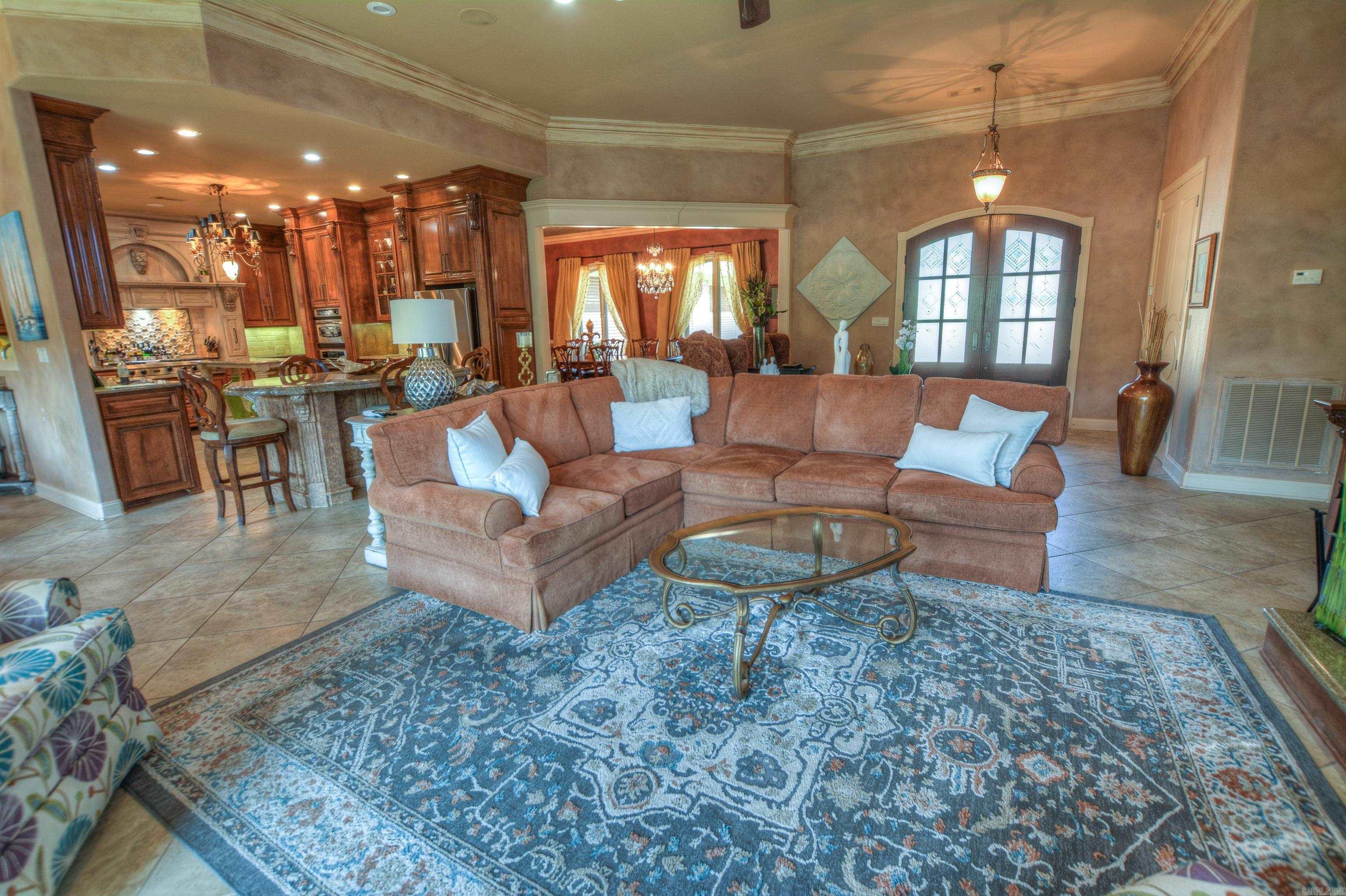 348 Kaufman Road Hot Springs, AR 71913