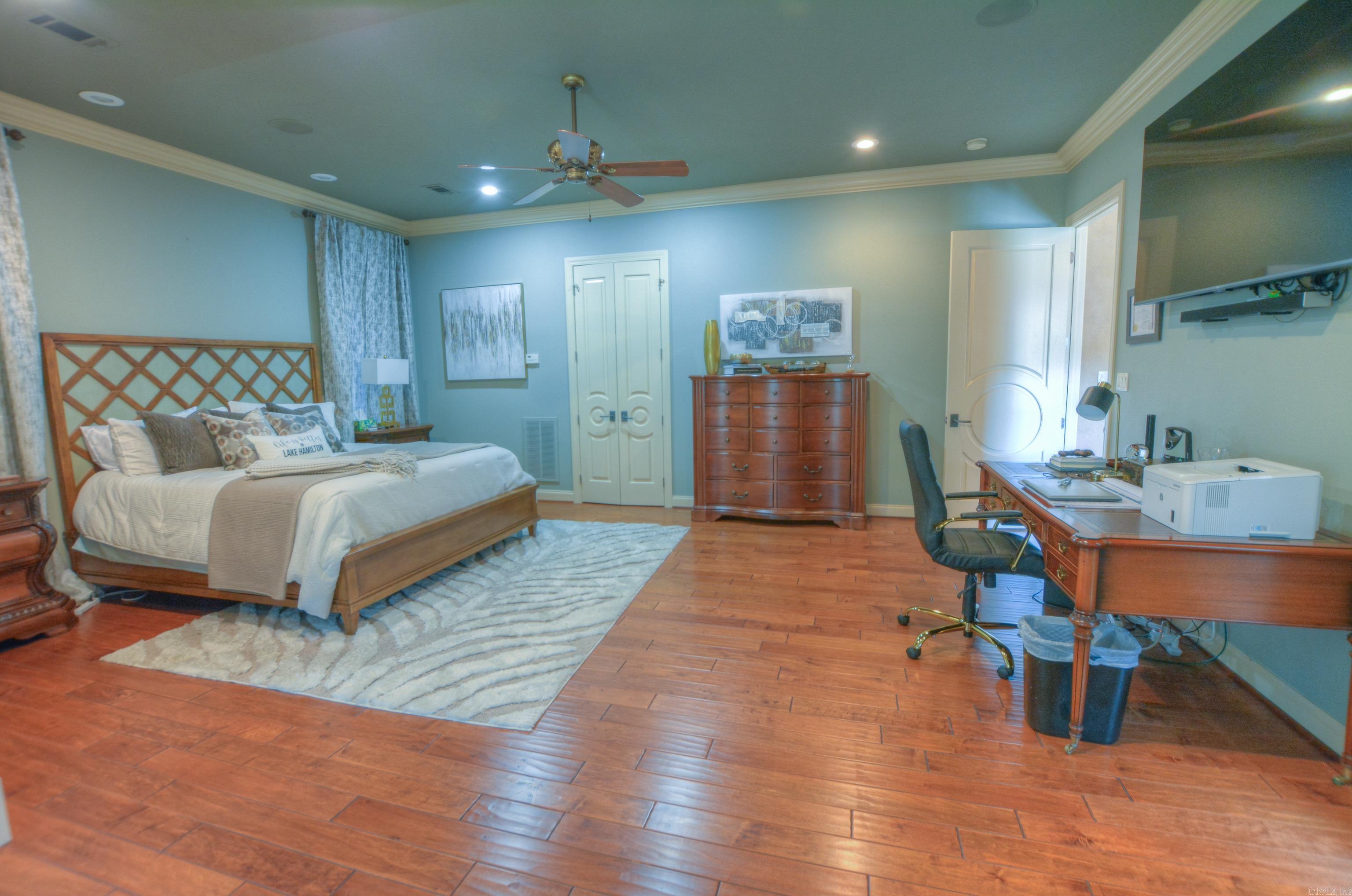348 Kaufman Road Hot Springs, AR 71913