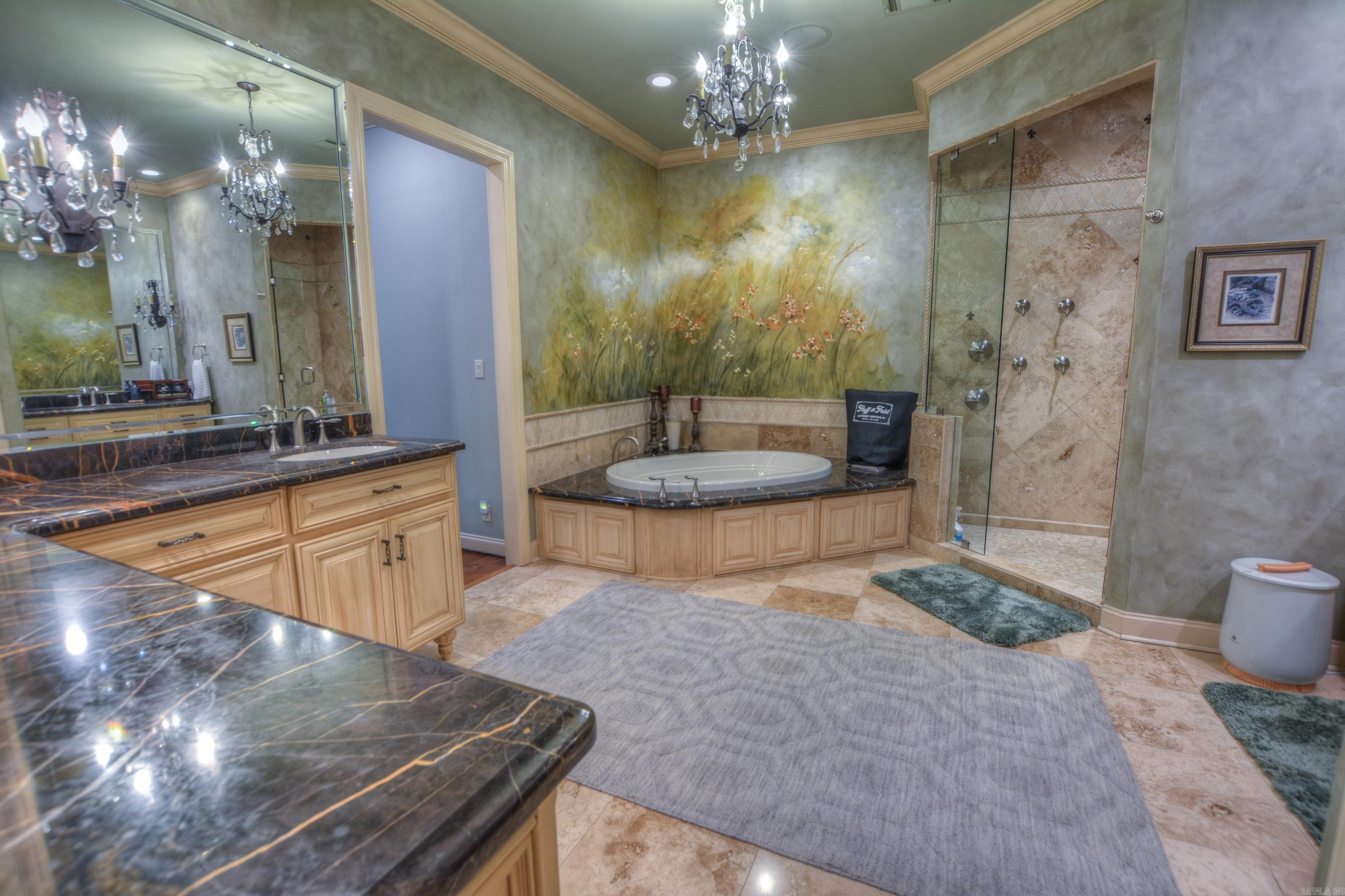 348 Kaufman Road Hot Springs, AR 71913
