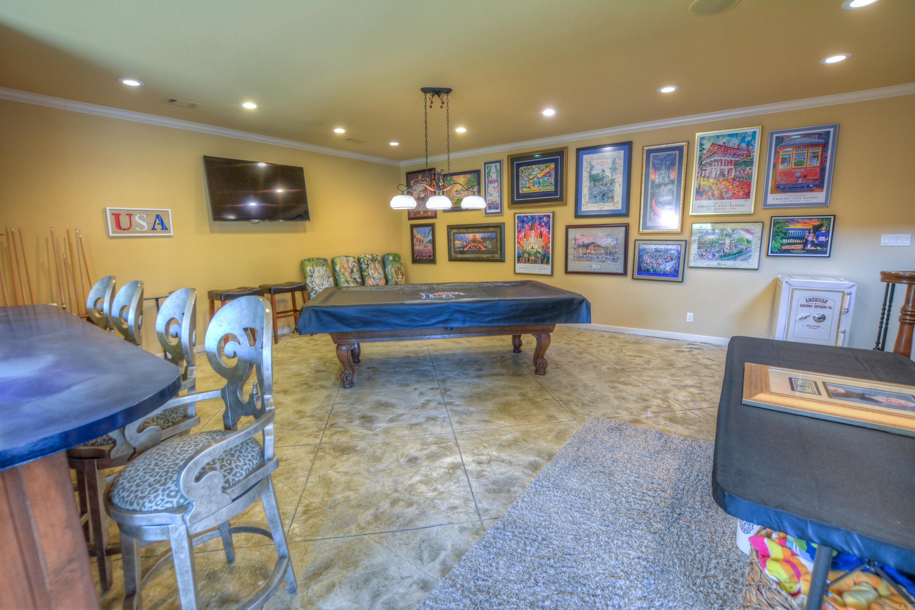348 Kaufman Road Hot Springs, AR 71913
