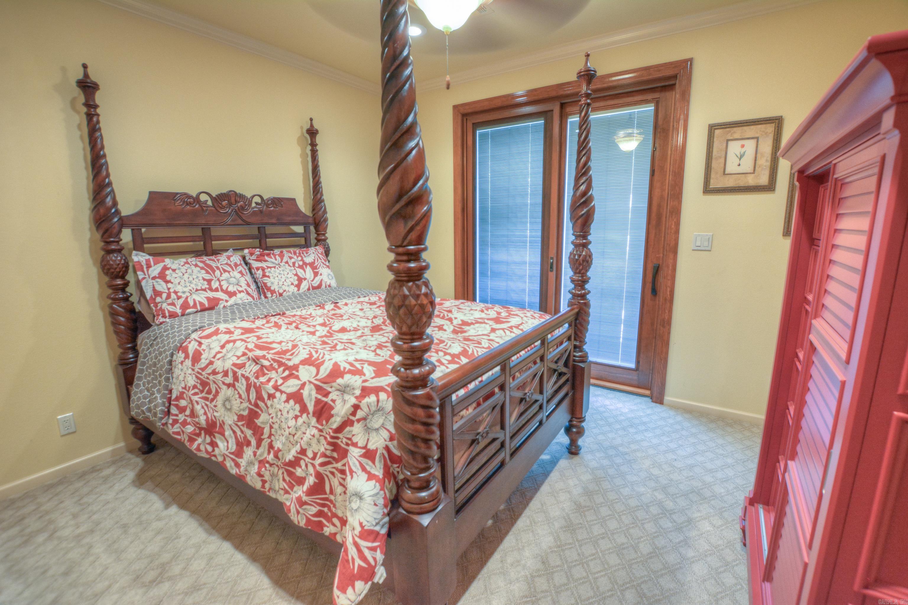 348 Kaufman Road Hot Springs, AR 71913
