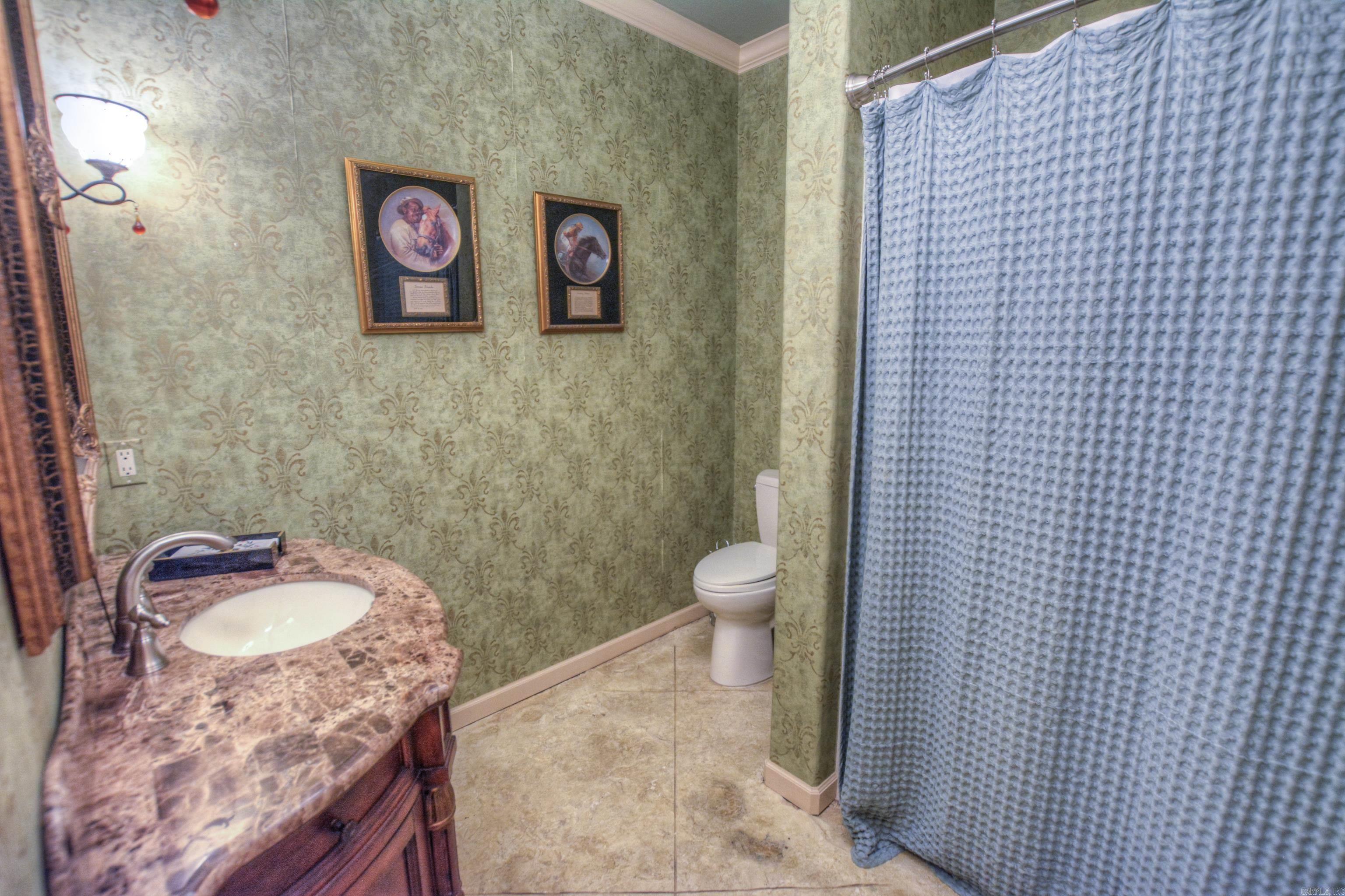 348 Kaufman Road Hot Springs, AR 71913
