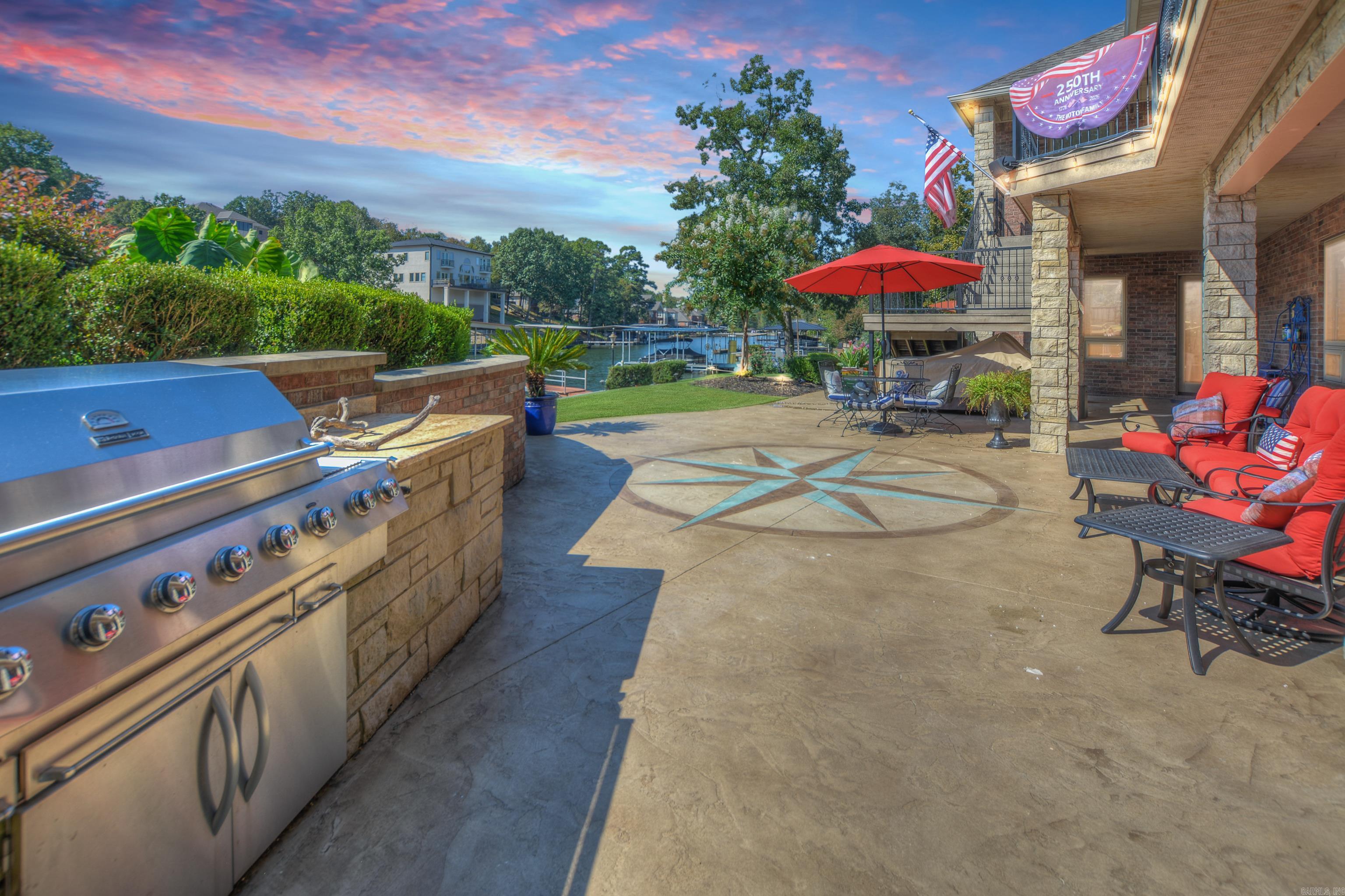 348 Kaufman Road Hot Springs, AR 71913