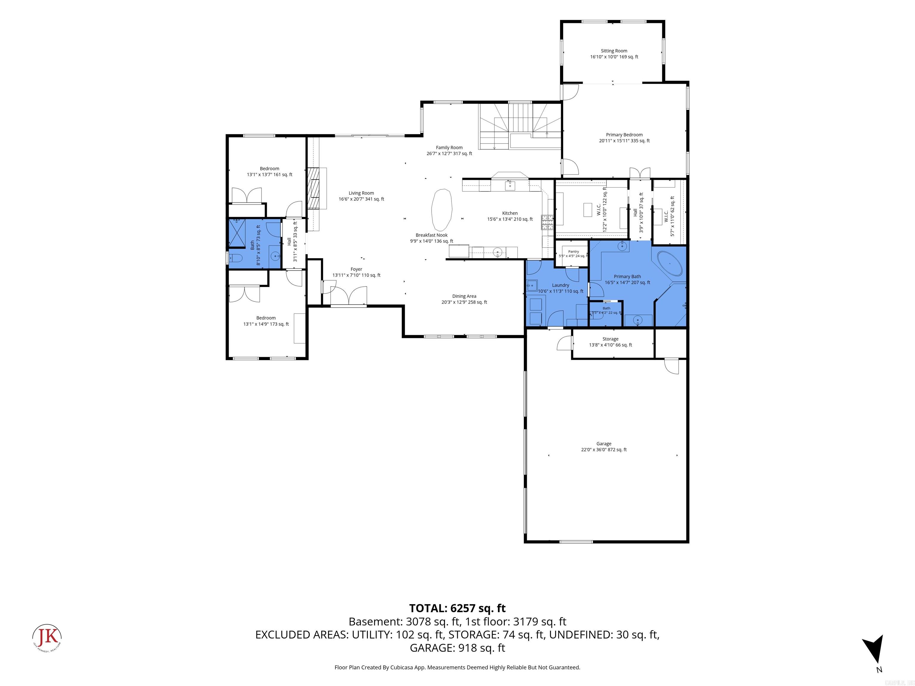348 Kaufman Road Hot Springs, AR 71913