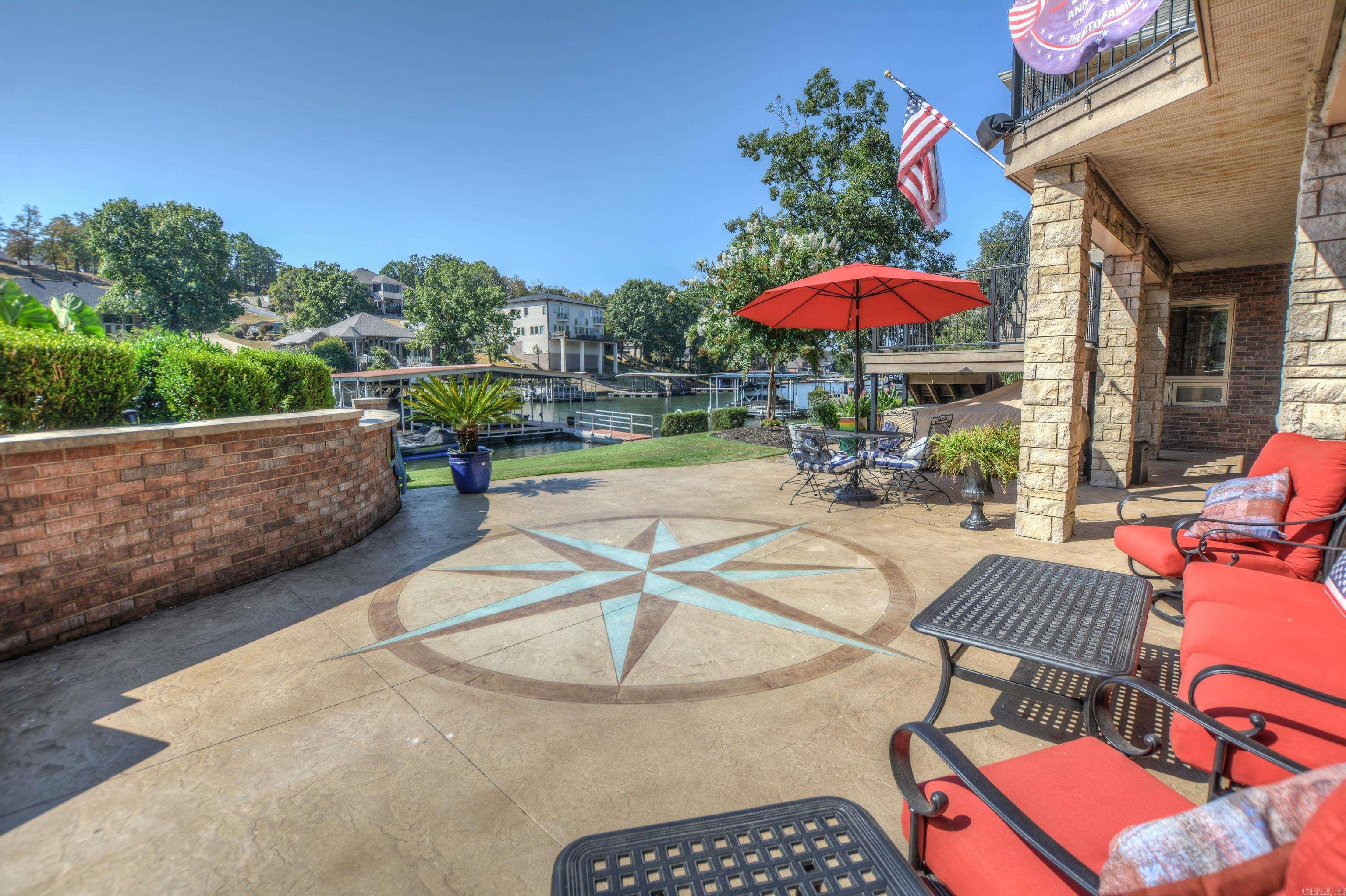 348 Kaufman Road Hot Springs, AR 71913