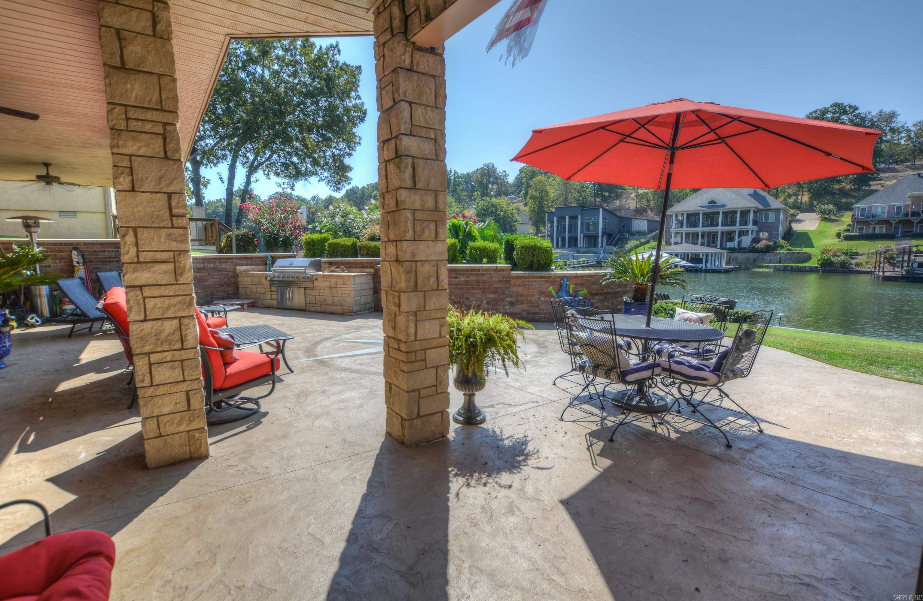 348 Kaufman Road Hot Springs, AR 71913