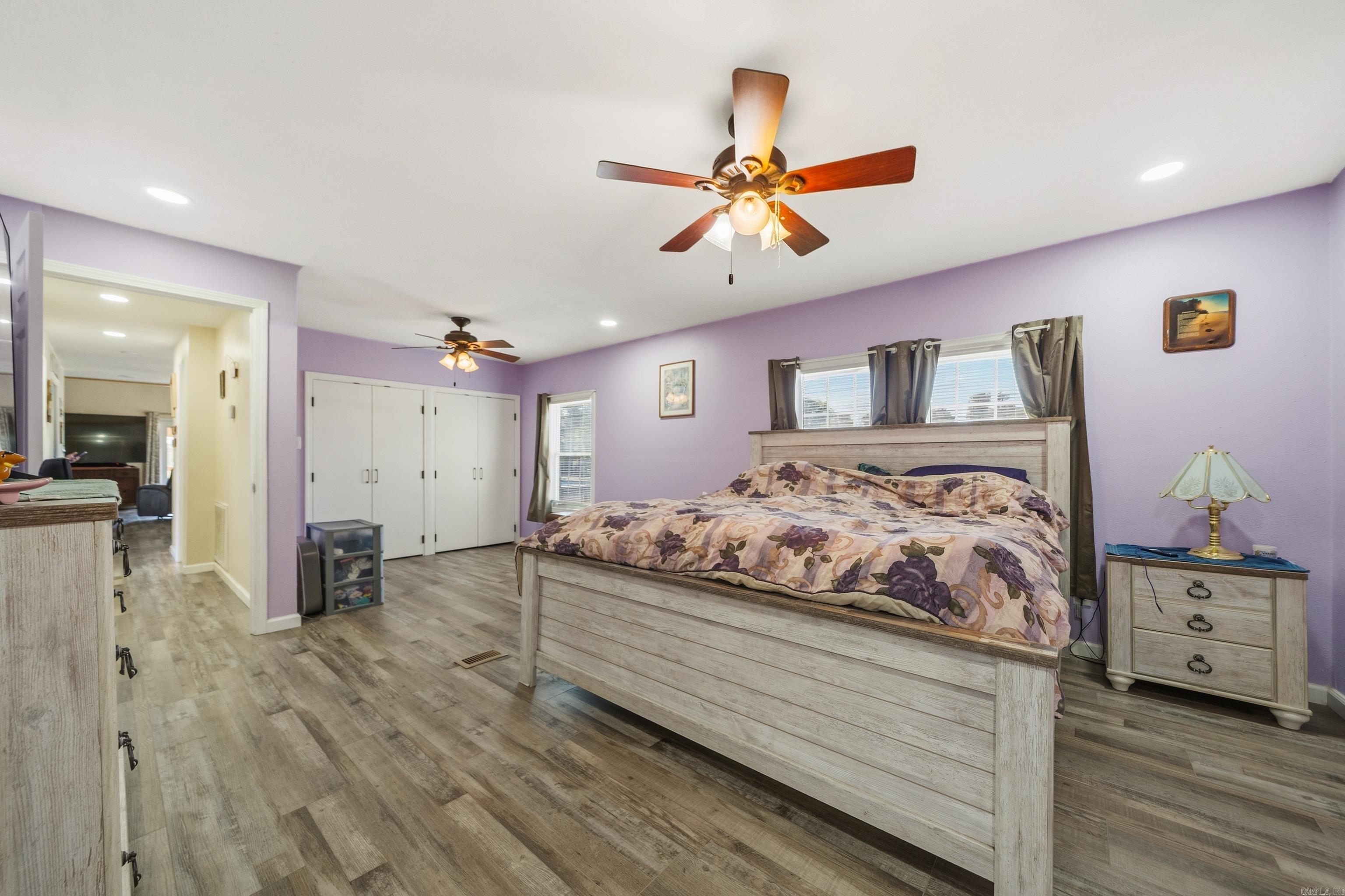 195 Creek  Bismarck, AR
