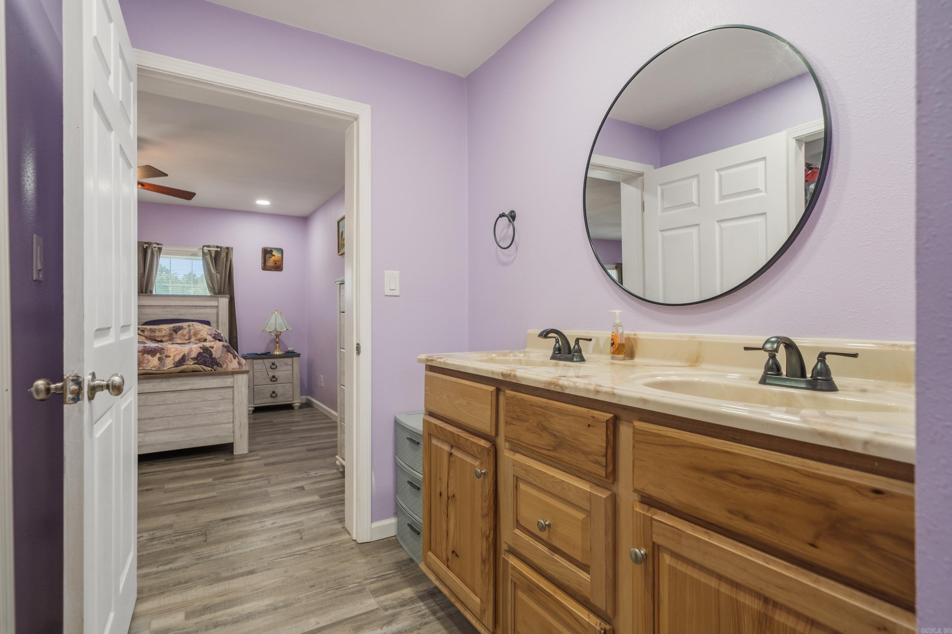 195 Creek  Bismarck, AR
