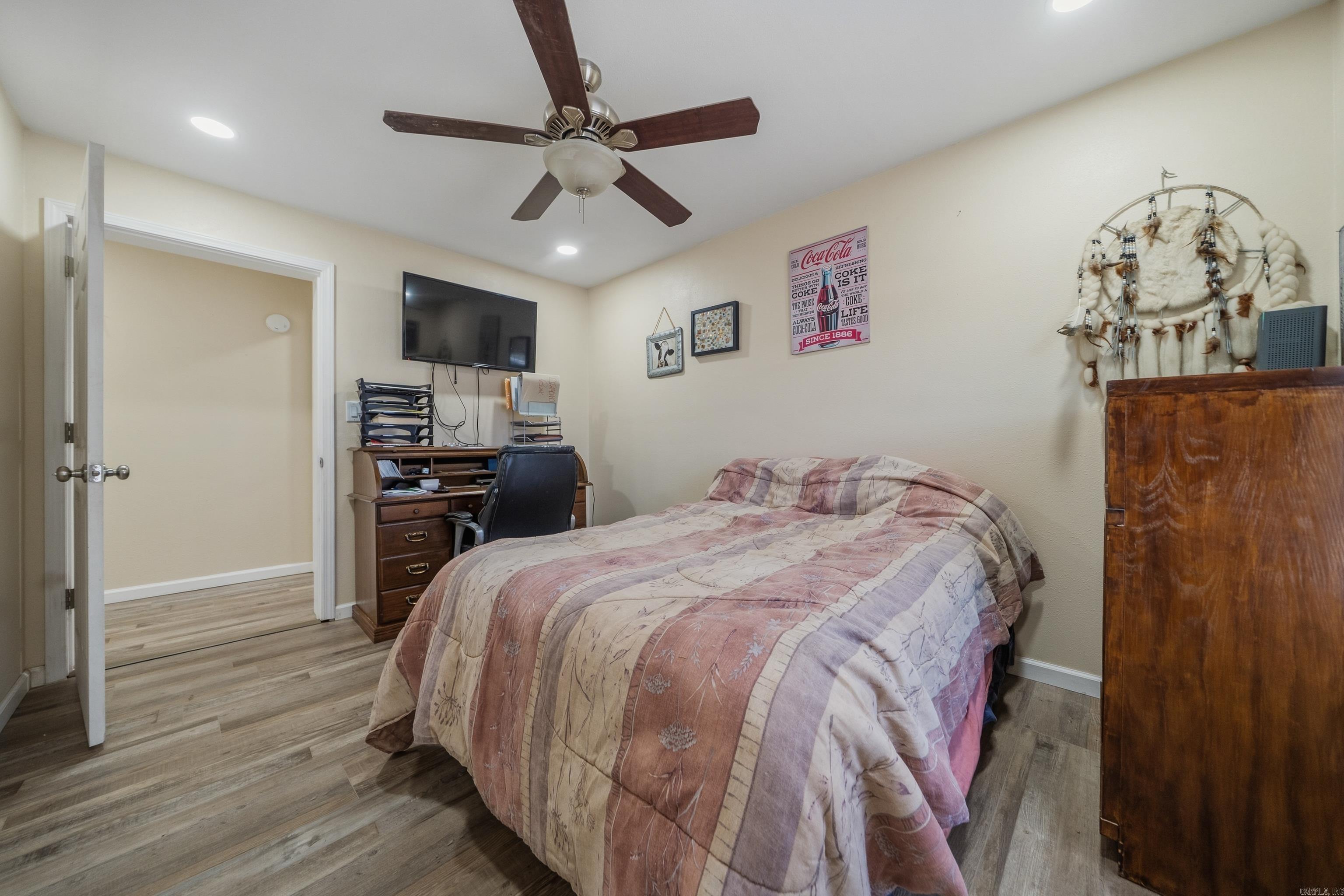 195 Creek  Bismarck, AR