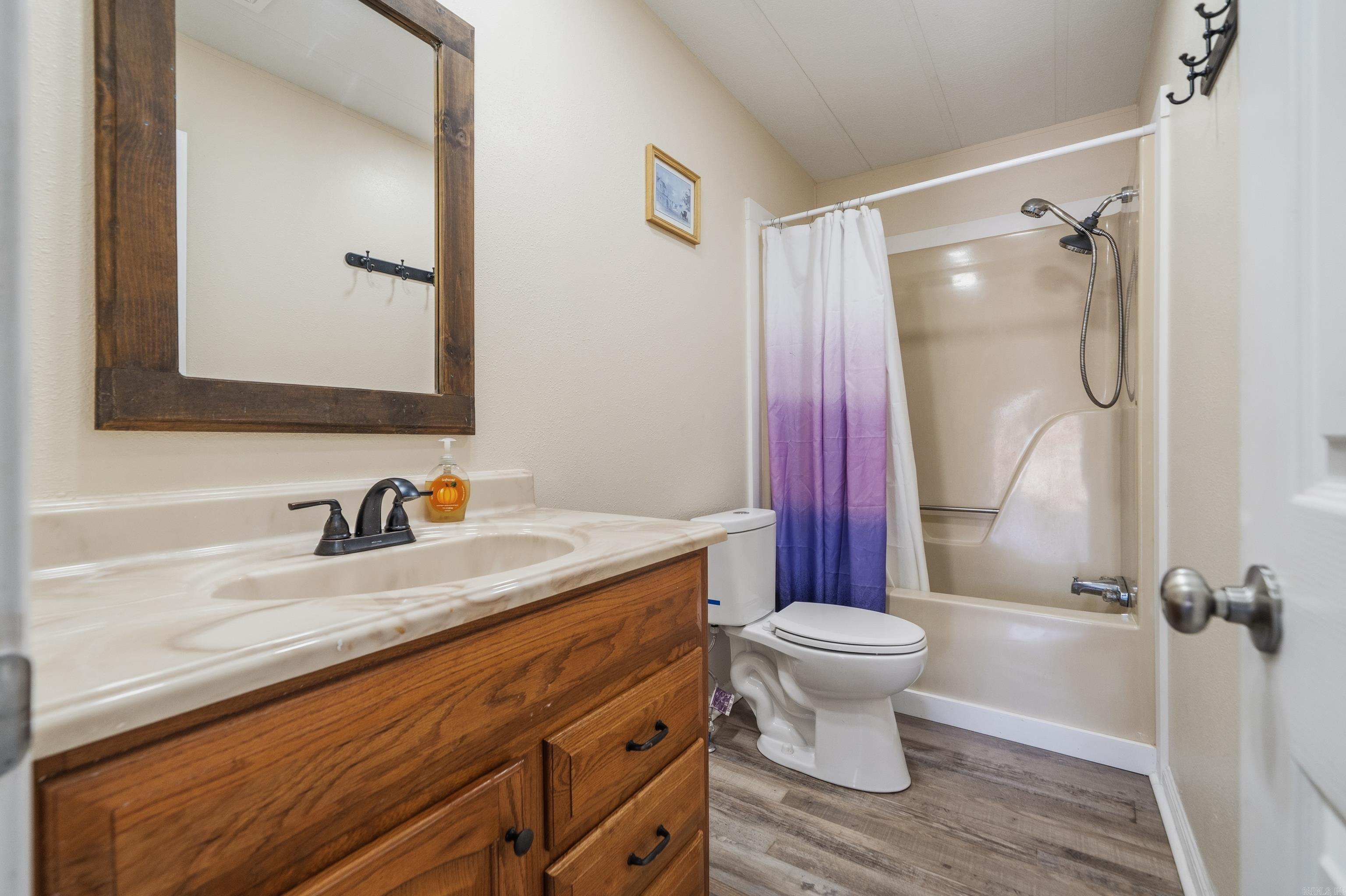195 Creek  Bismarck, AR