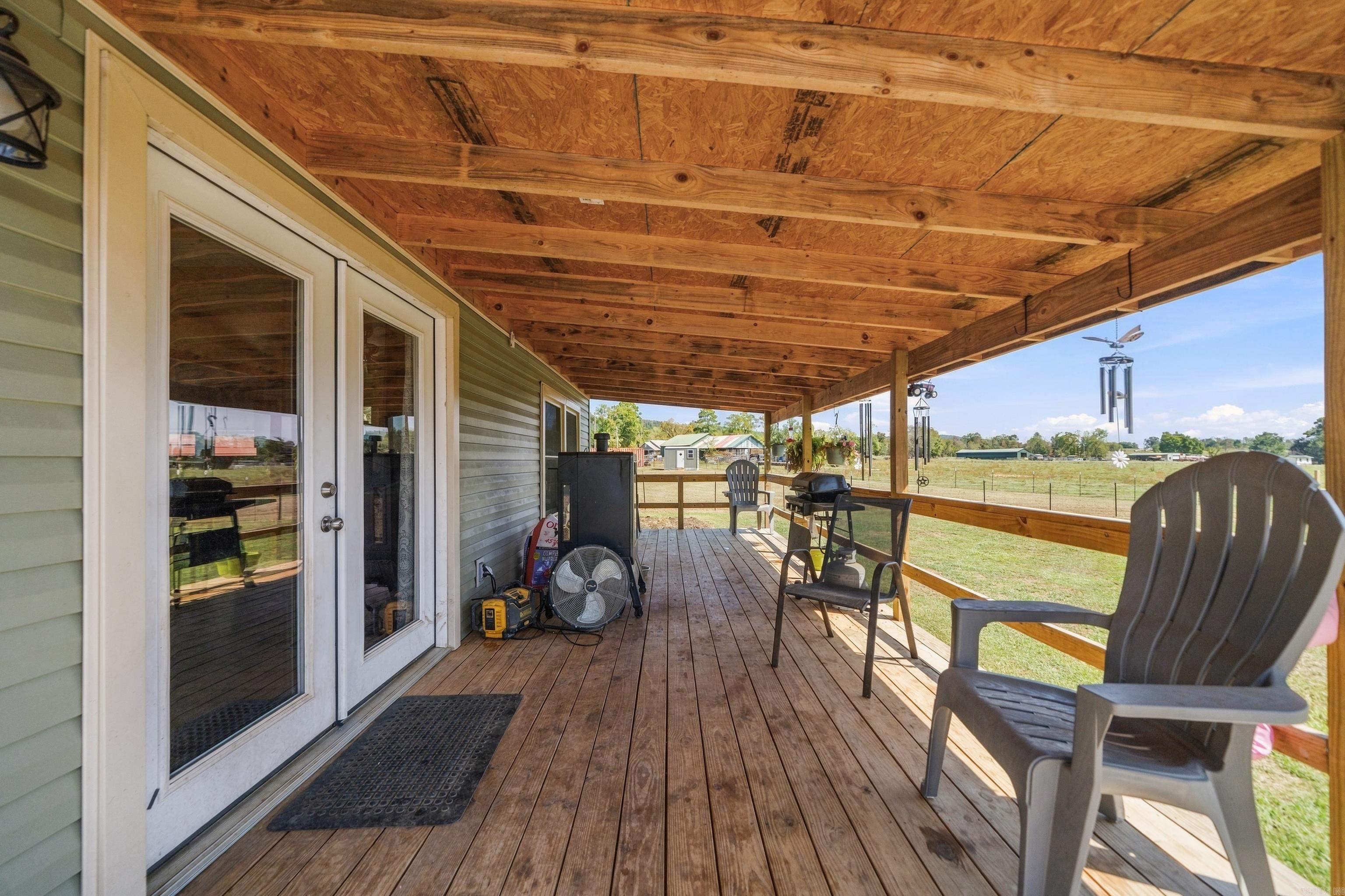 195 Creek  Bismarck, AR