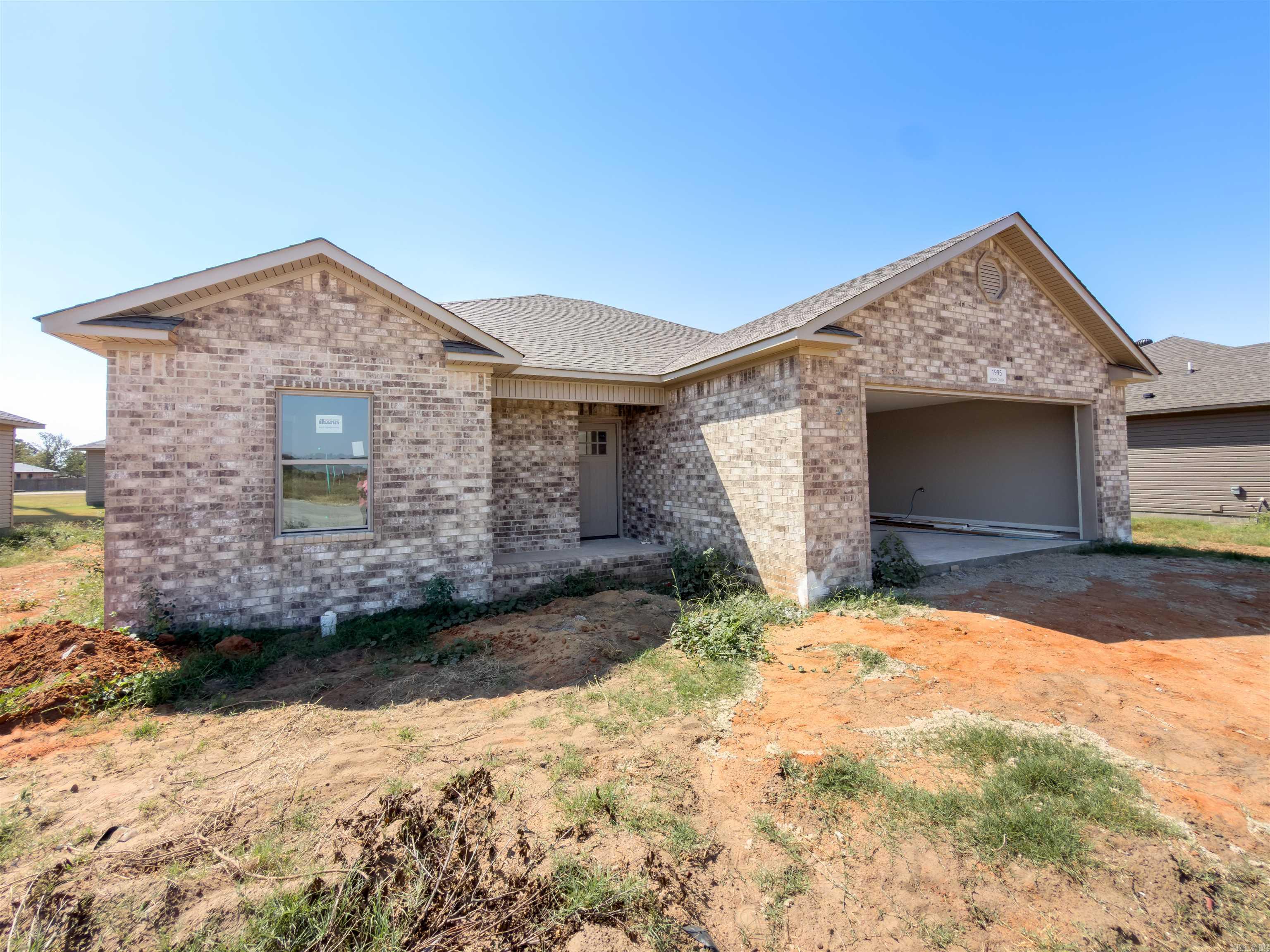 1995  Wood Duck  Lake City, AR