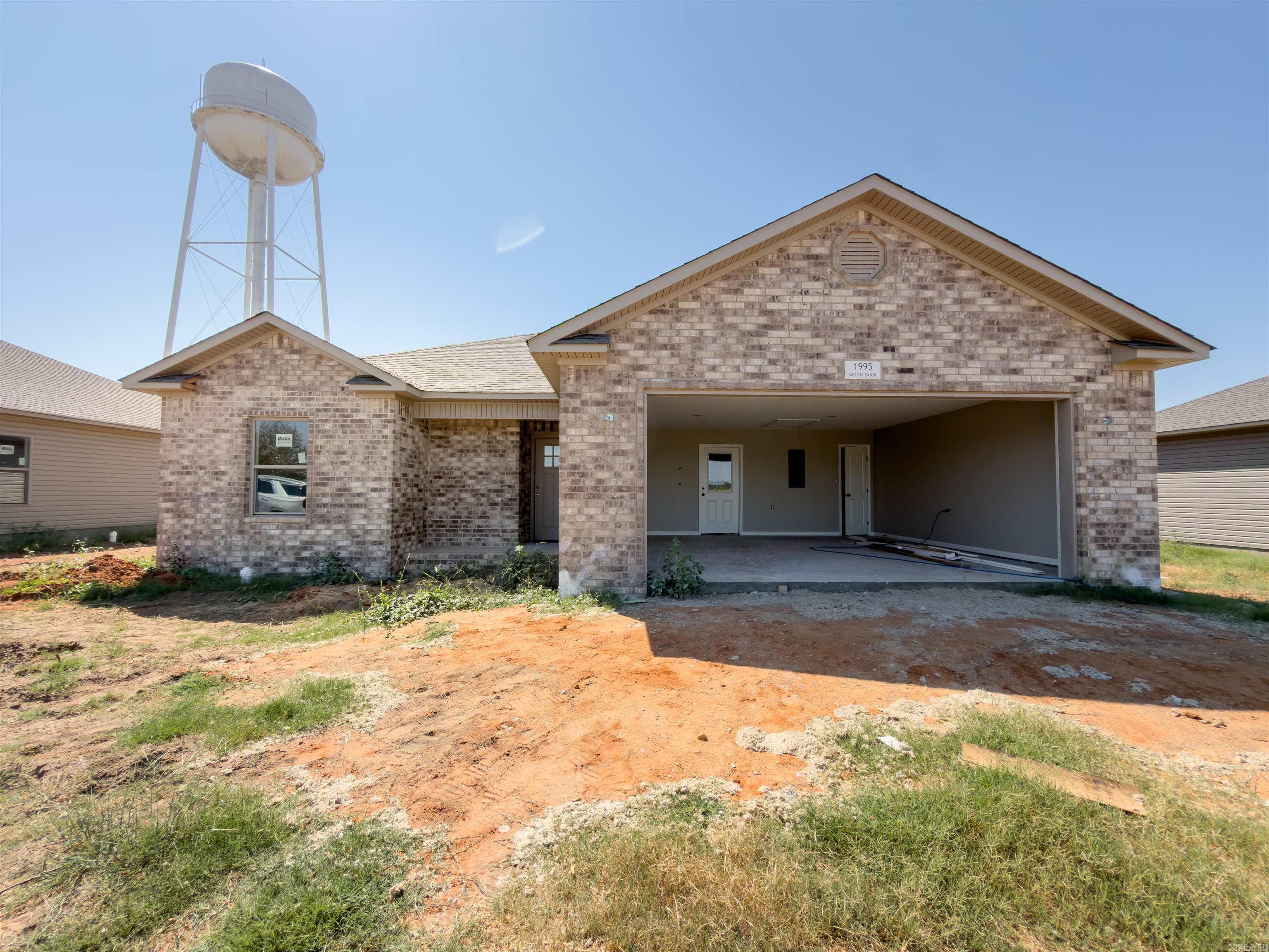 1995 Wood Duck  Lake City, AR
