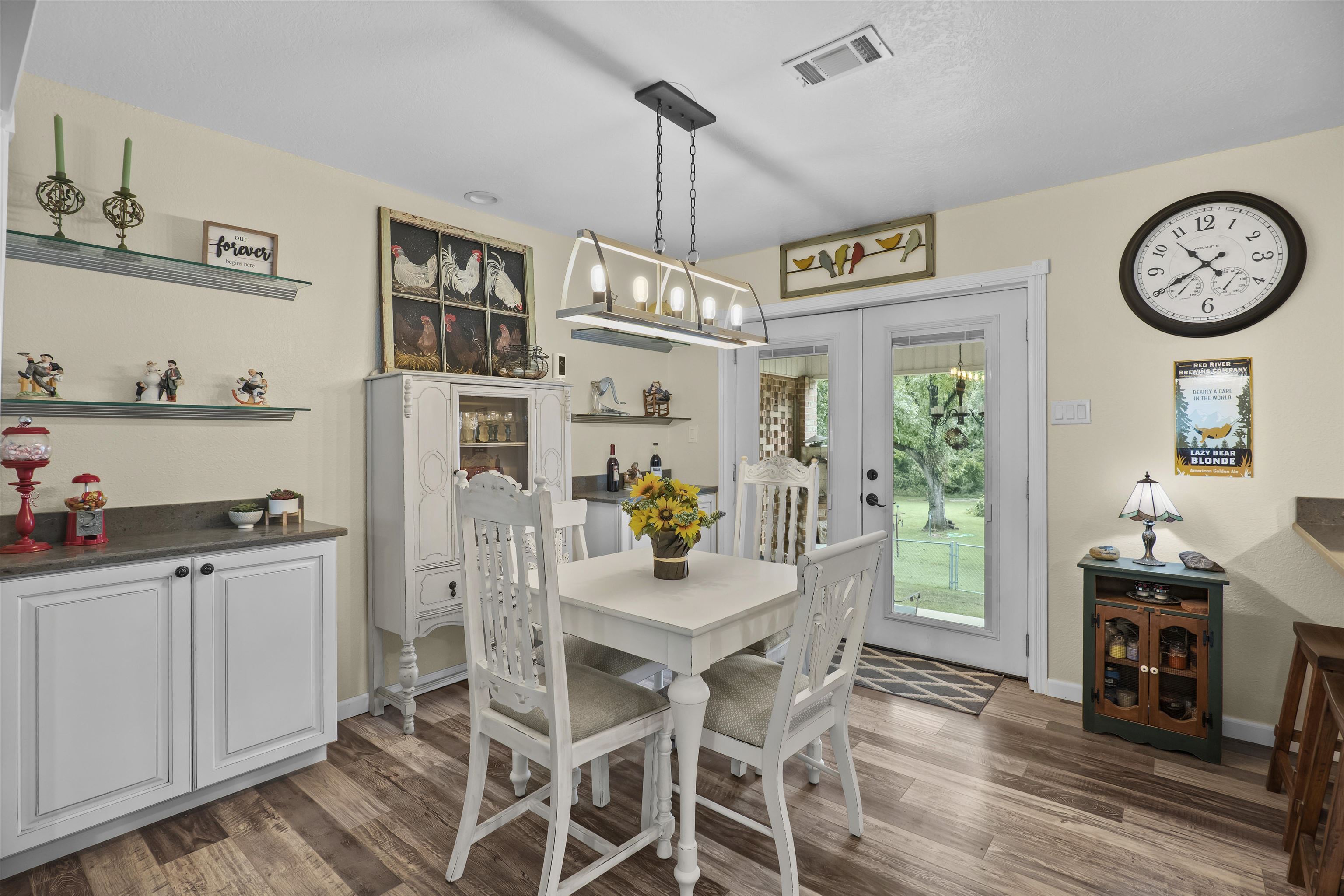 215 W Main  Evening Shade, AR