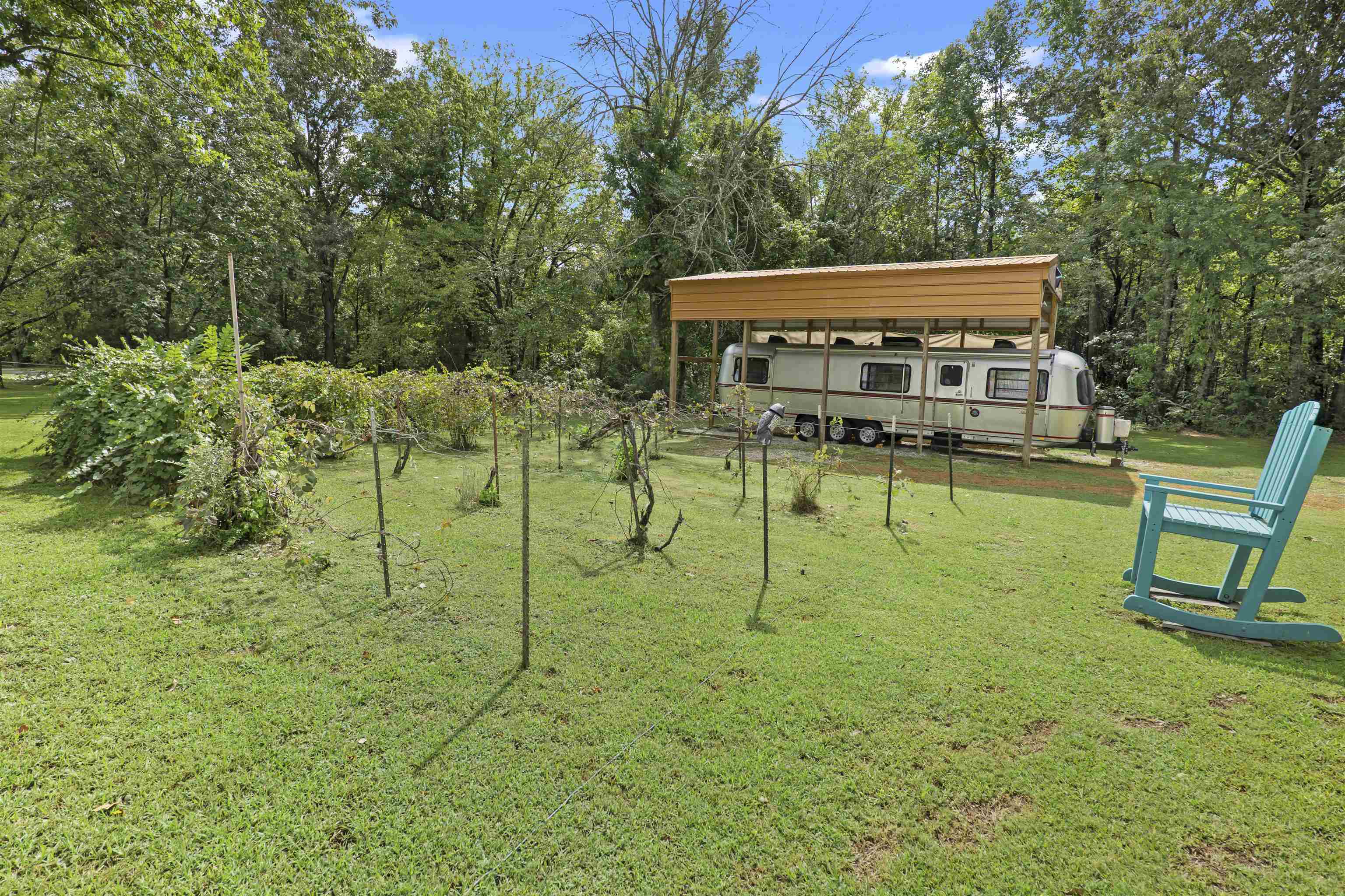 215 W Main  Evening Shade, AR