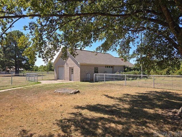 16310 Hwy 89 S  Lonoke, AR