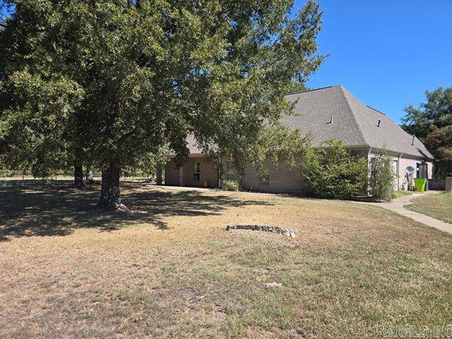 16310 Hwy 89 S  Lonoke, AR