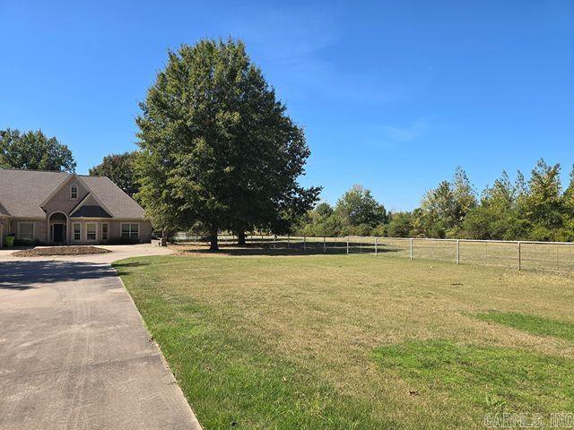 16310 Hwy 89 S  Lonoke, AR