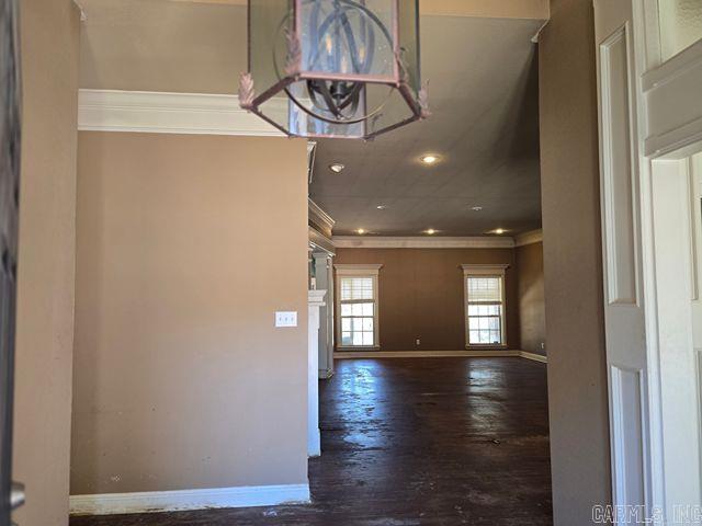 16310 Hwy 89 S  Lonoke, AR