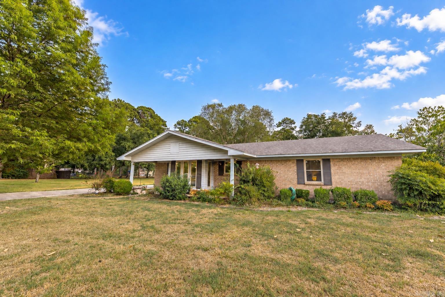 267  Oleta  El Dorado, AR