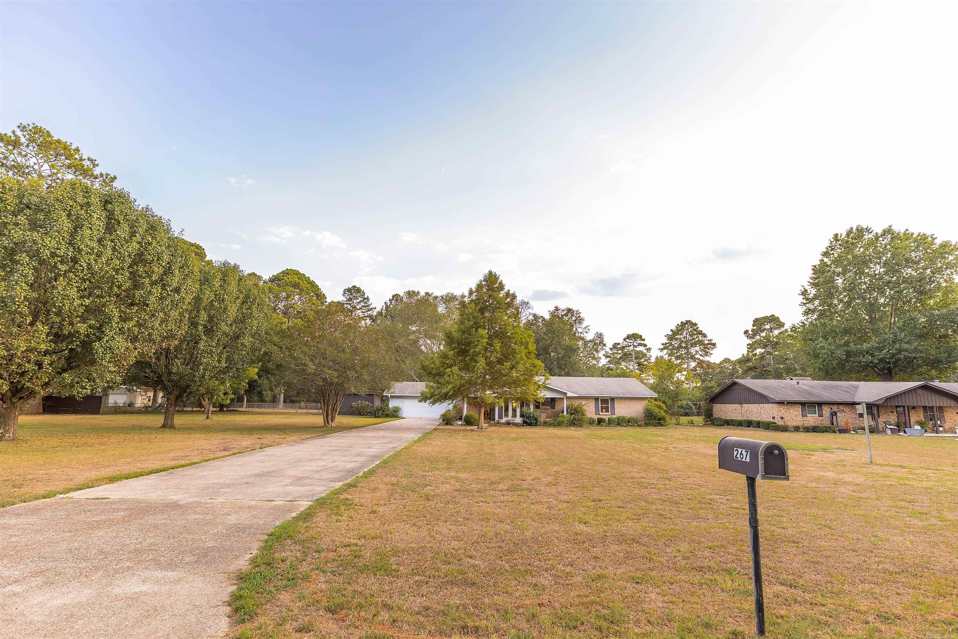 267 Oleta  El Dorado, AR