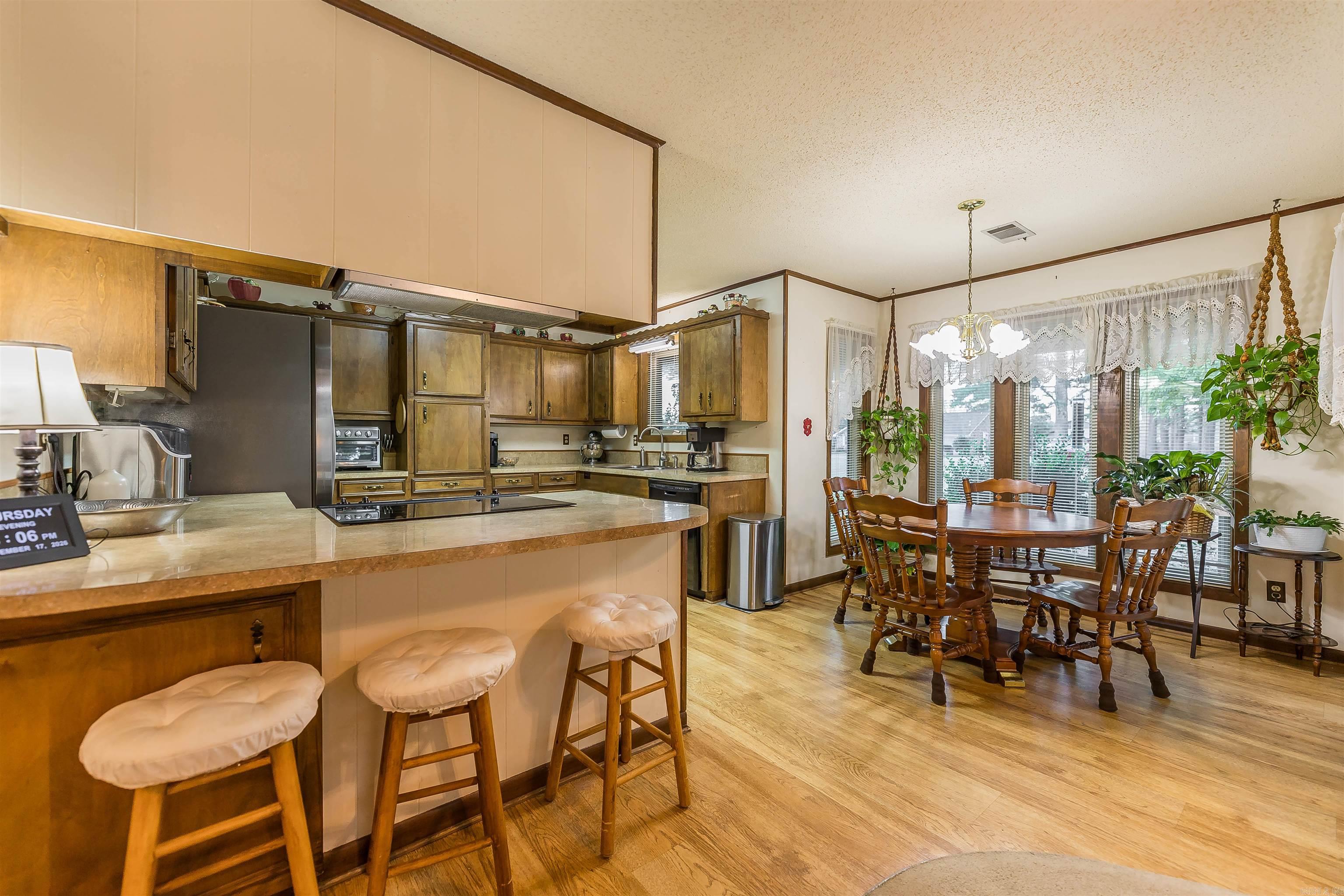 267 Oleta  El Dorado, AR