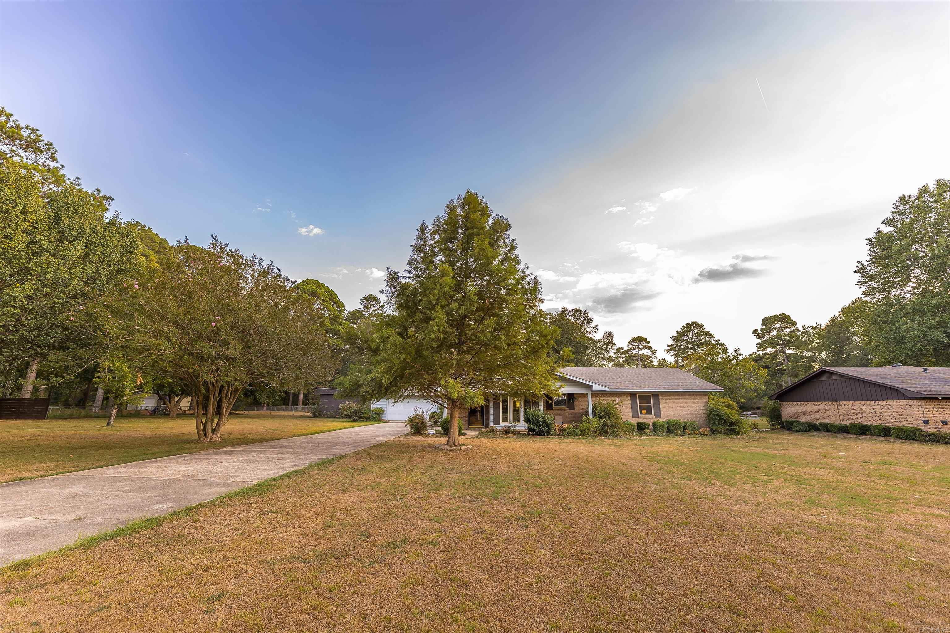 267 Oleta  El Dorado, AR