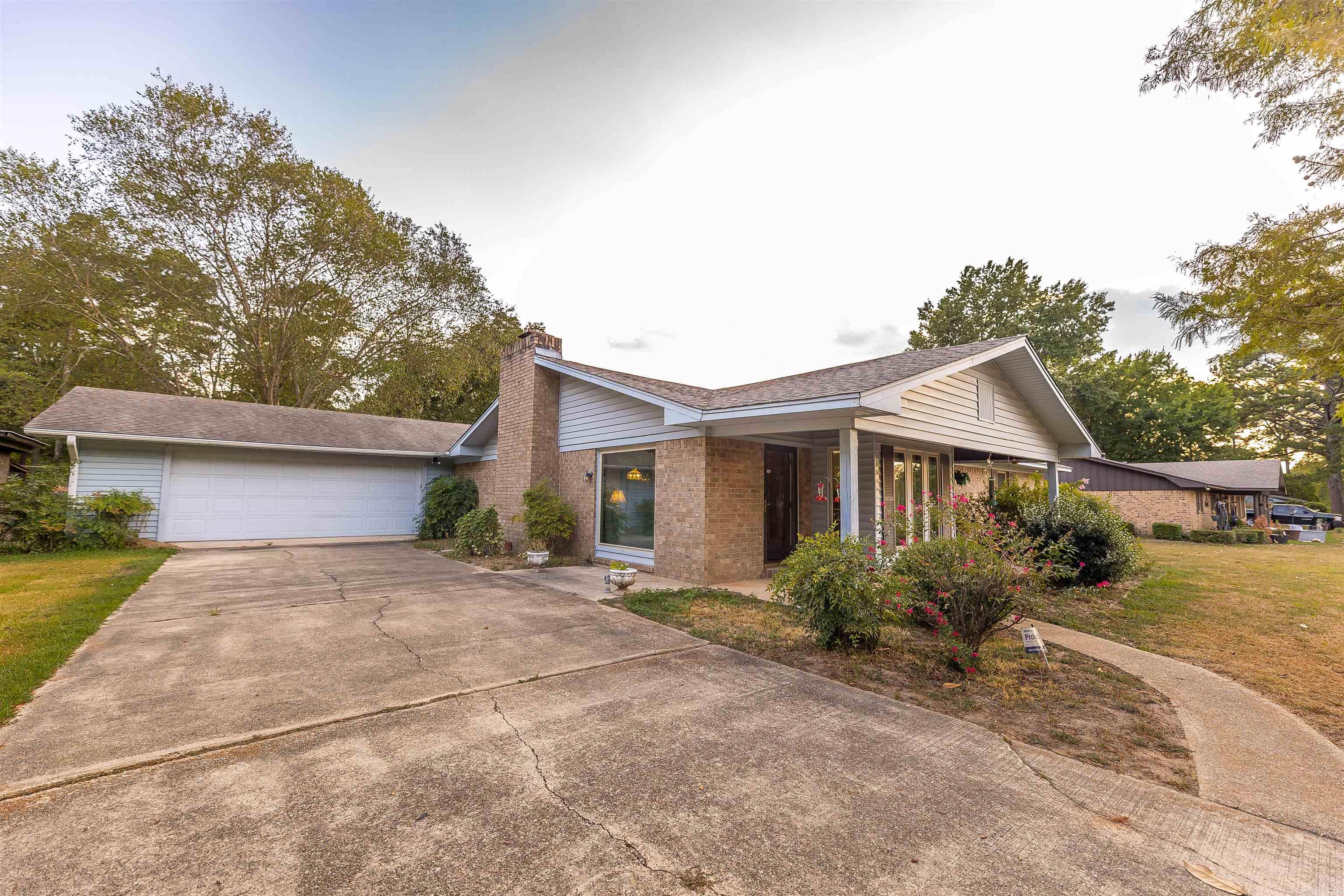 267 Oleta  El Dorado, AR
