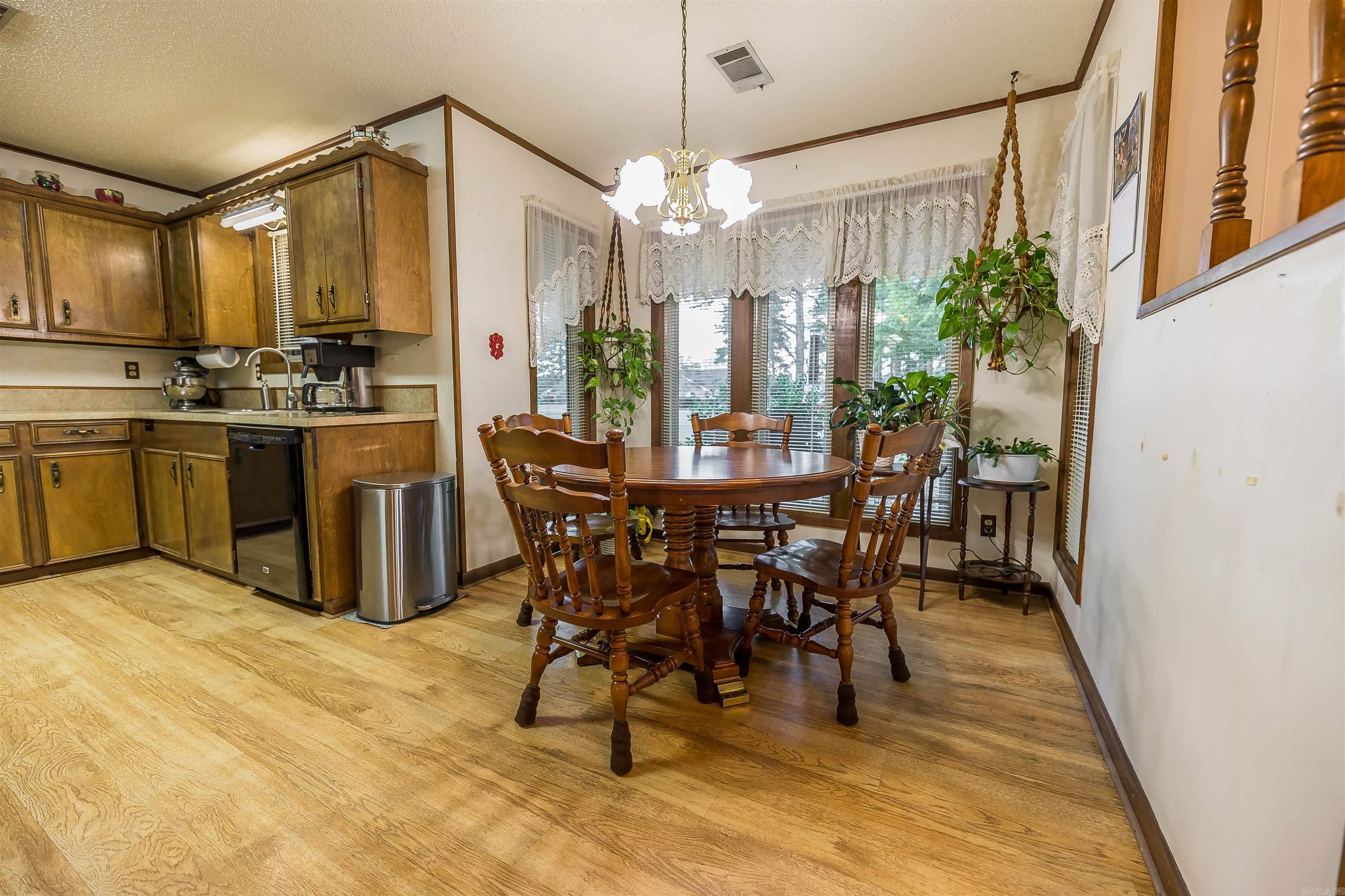 267 Oleta  El Dorado, AR