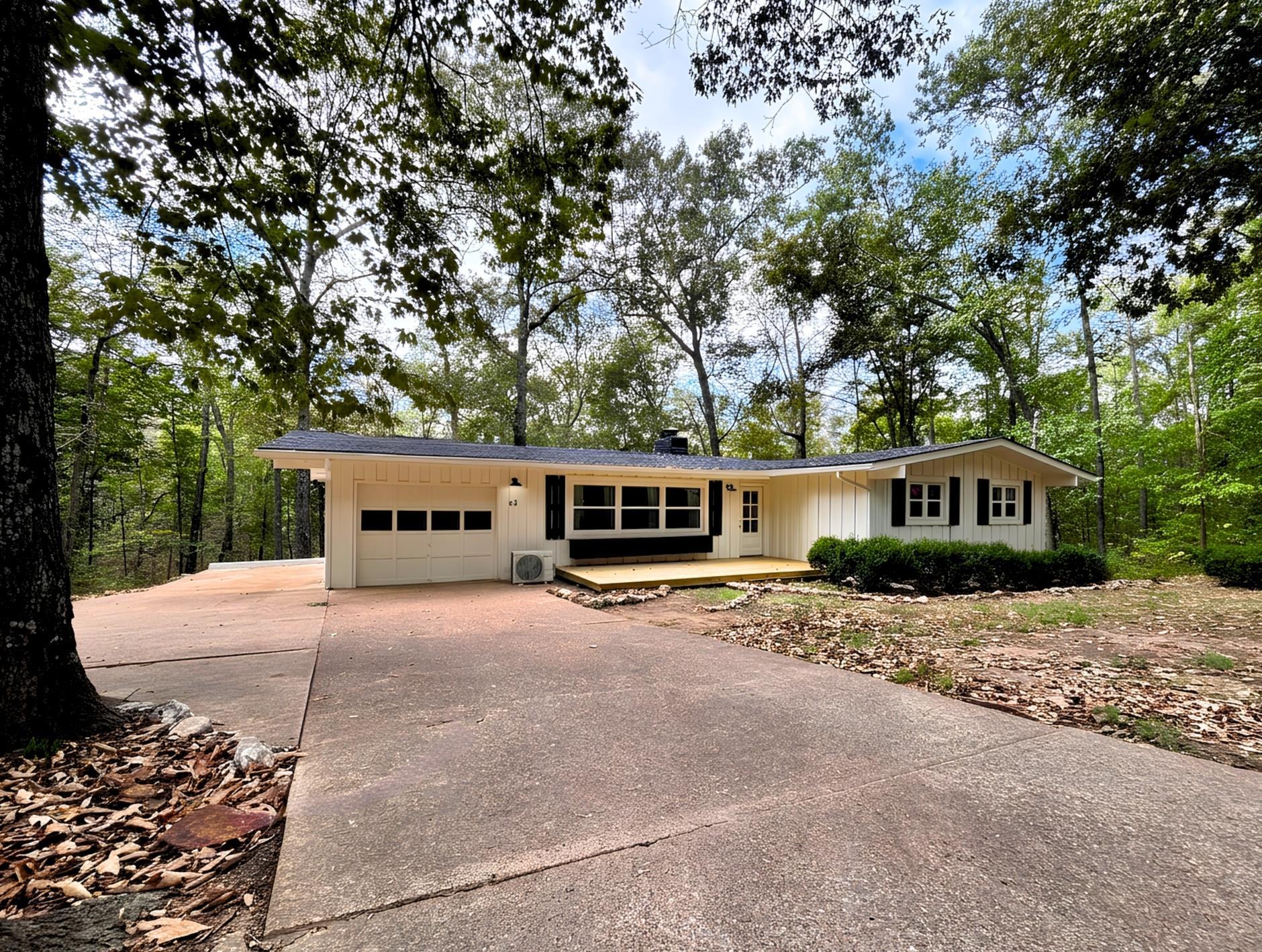 65 Cheyenne  Cherokee Village, AR