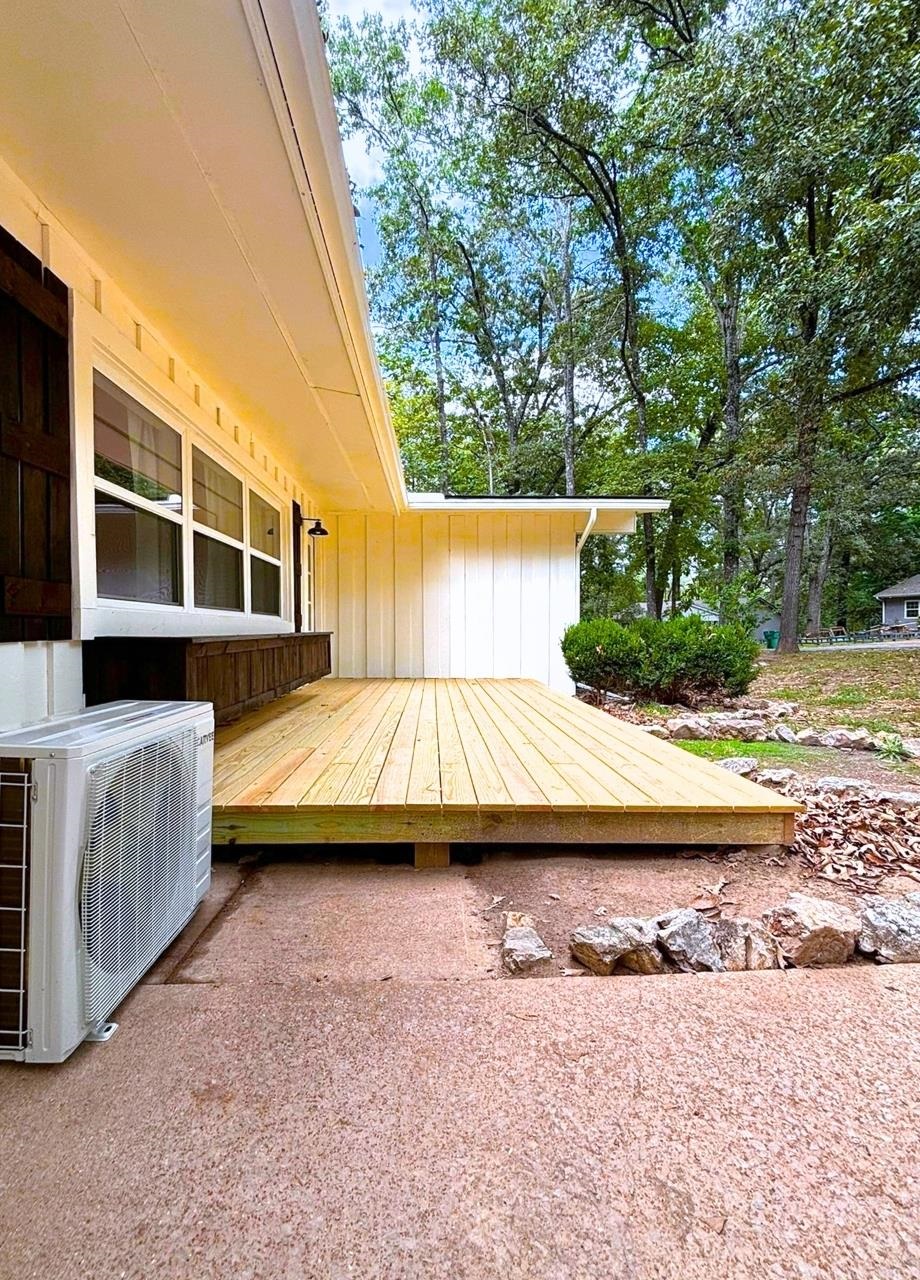 65 Cheyenne  Cherokee Village, AR