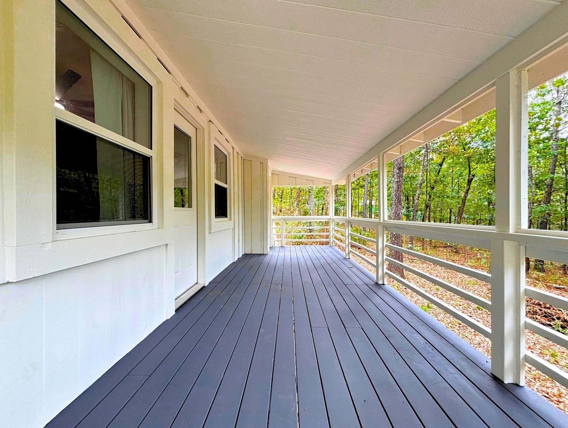 65 Cheyenne  Cherokee Village, AR