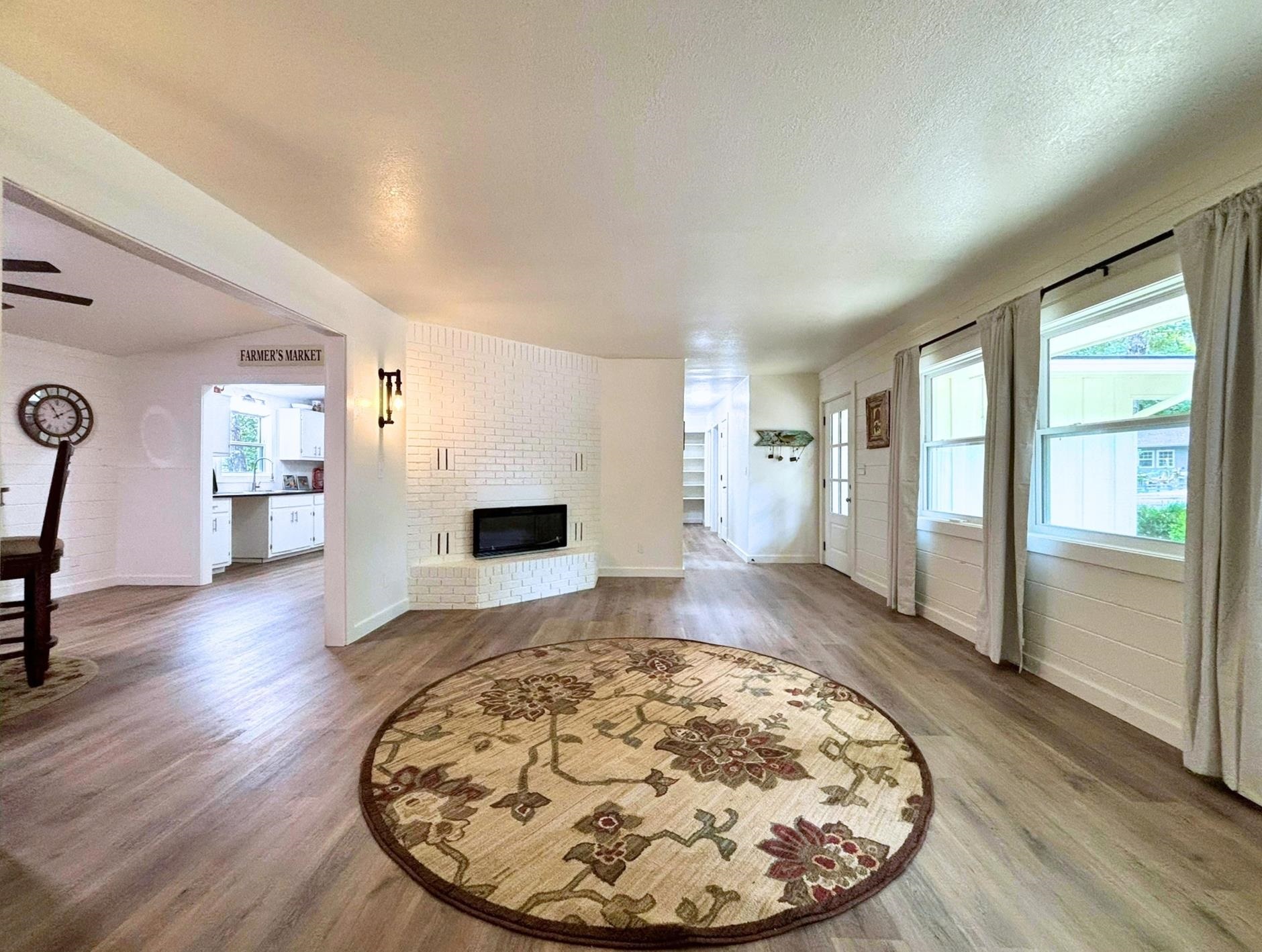 65 Cheyenne  Cherokee Village, AR