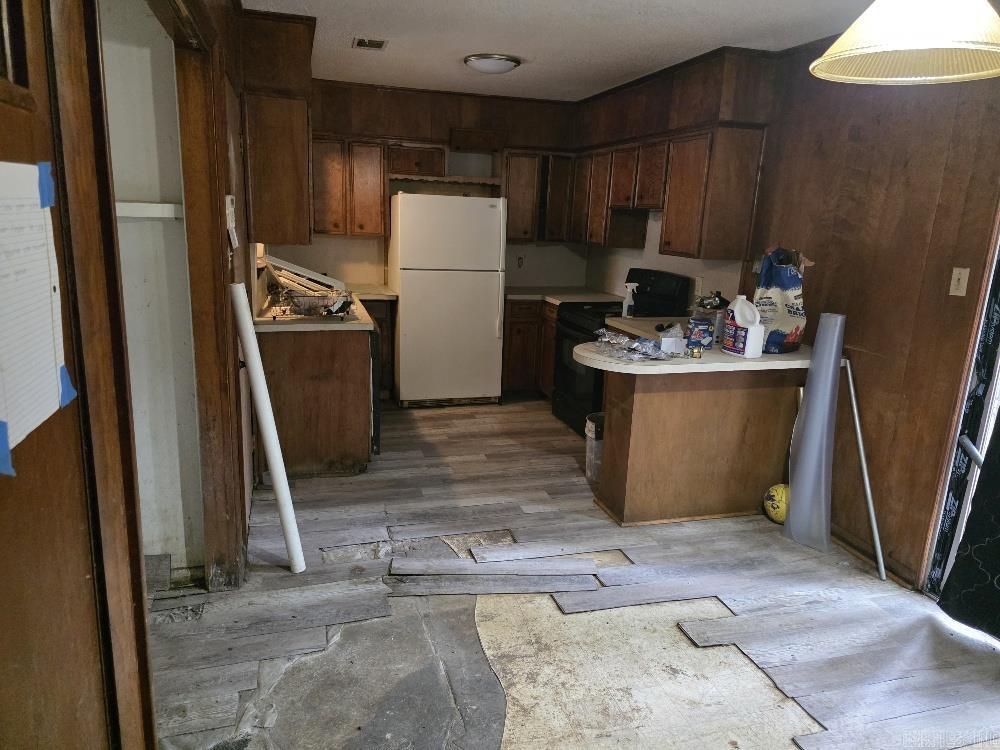 7317 Vega  Little Rock, AR