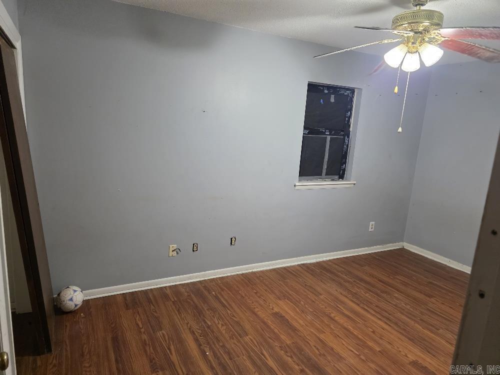 7317 Vega  Little Rock, AR