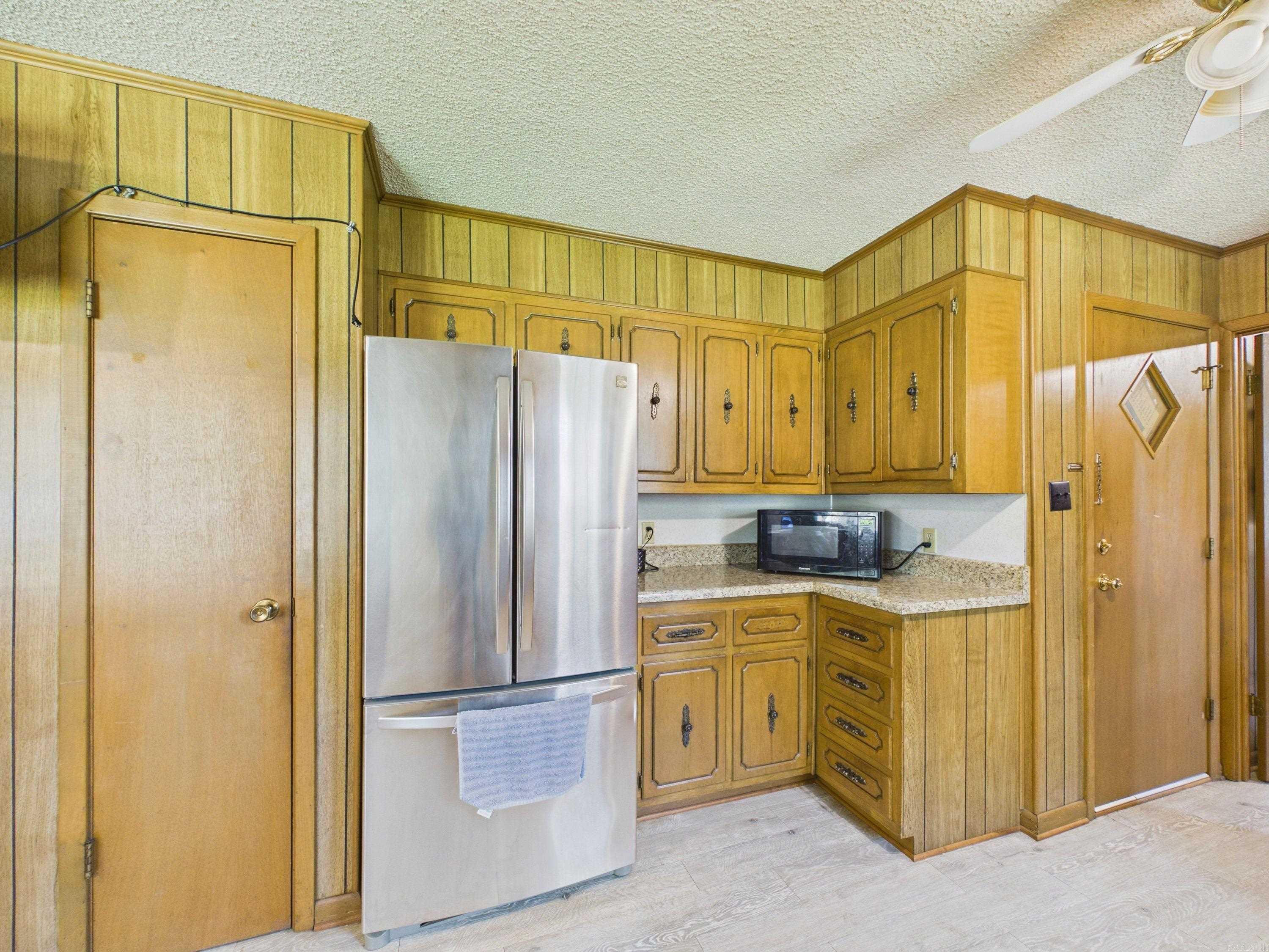 402 W Barnett  Kensett, AR