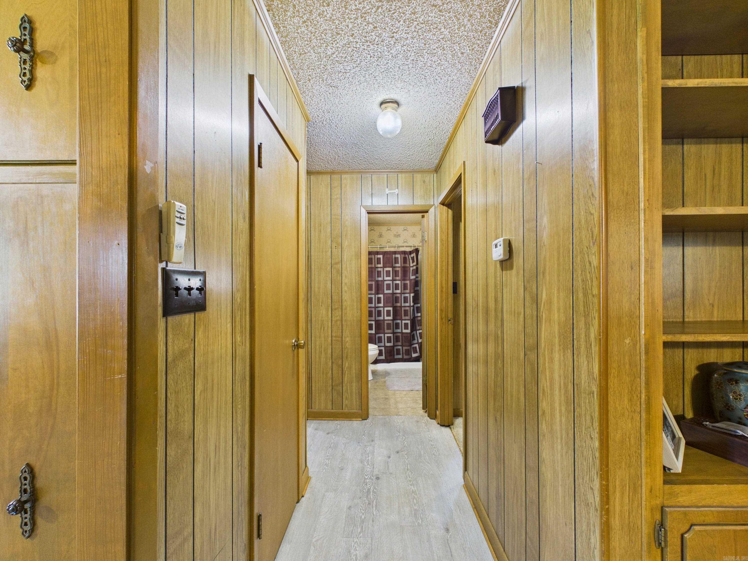 402 W Barnett  Kensett, AR