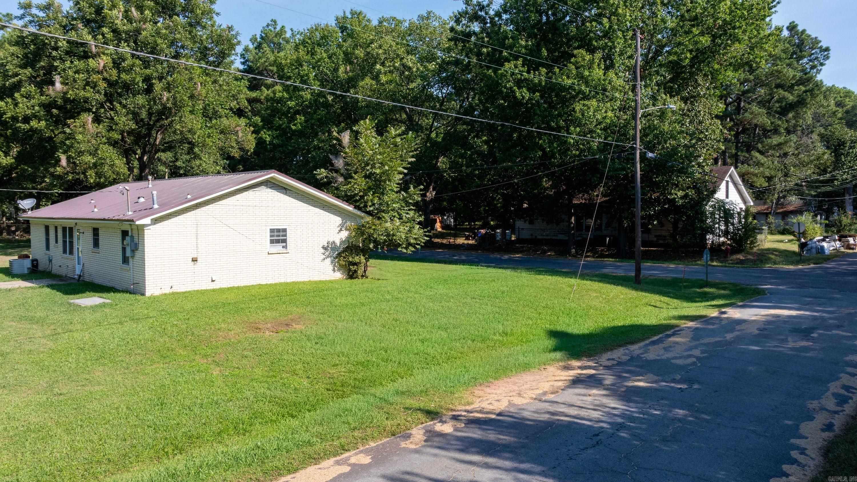 402 W Barnett  Kensett, AR