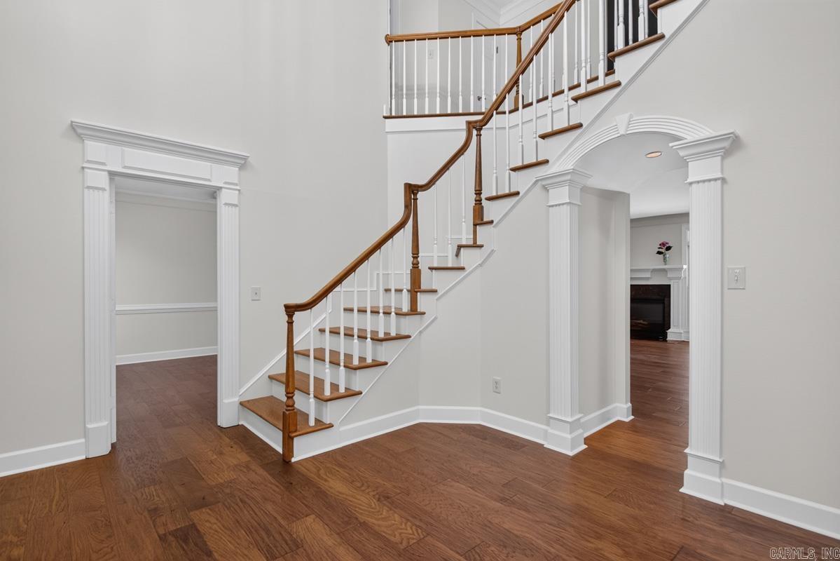 20 Latour Little Rock, AR 72223