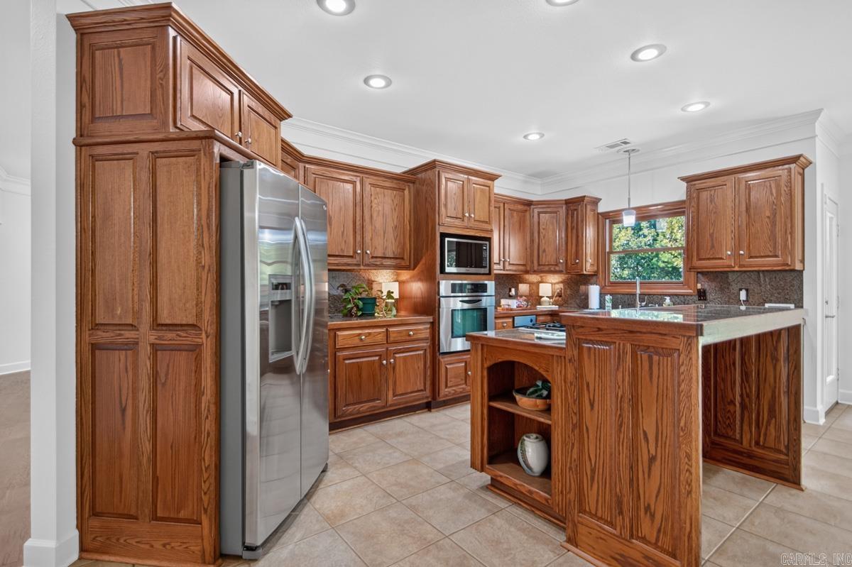 20 Latour Little Rock, AR 72223