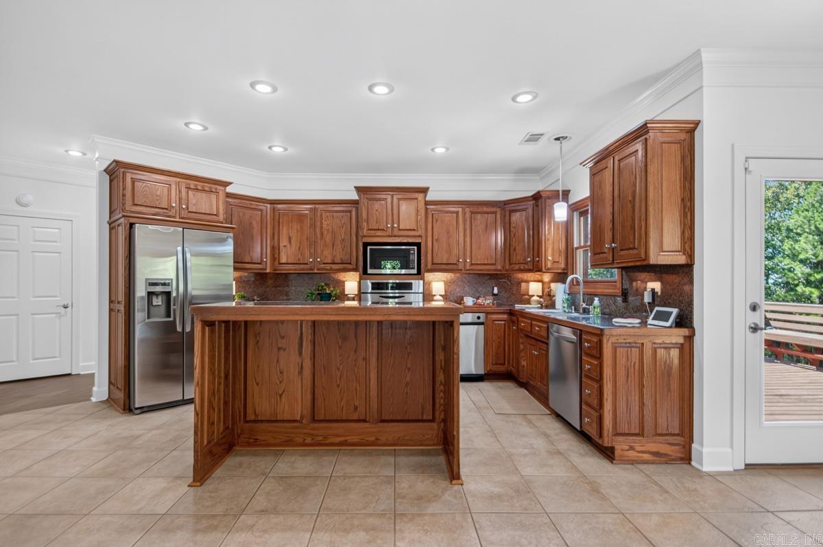 20 Latour Little Rock, AR 72223