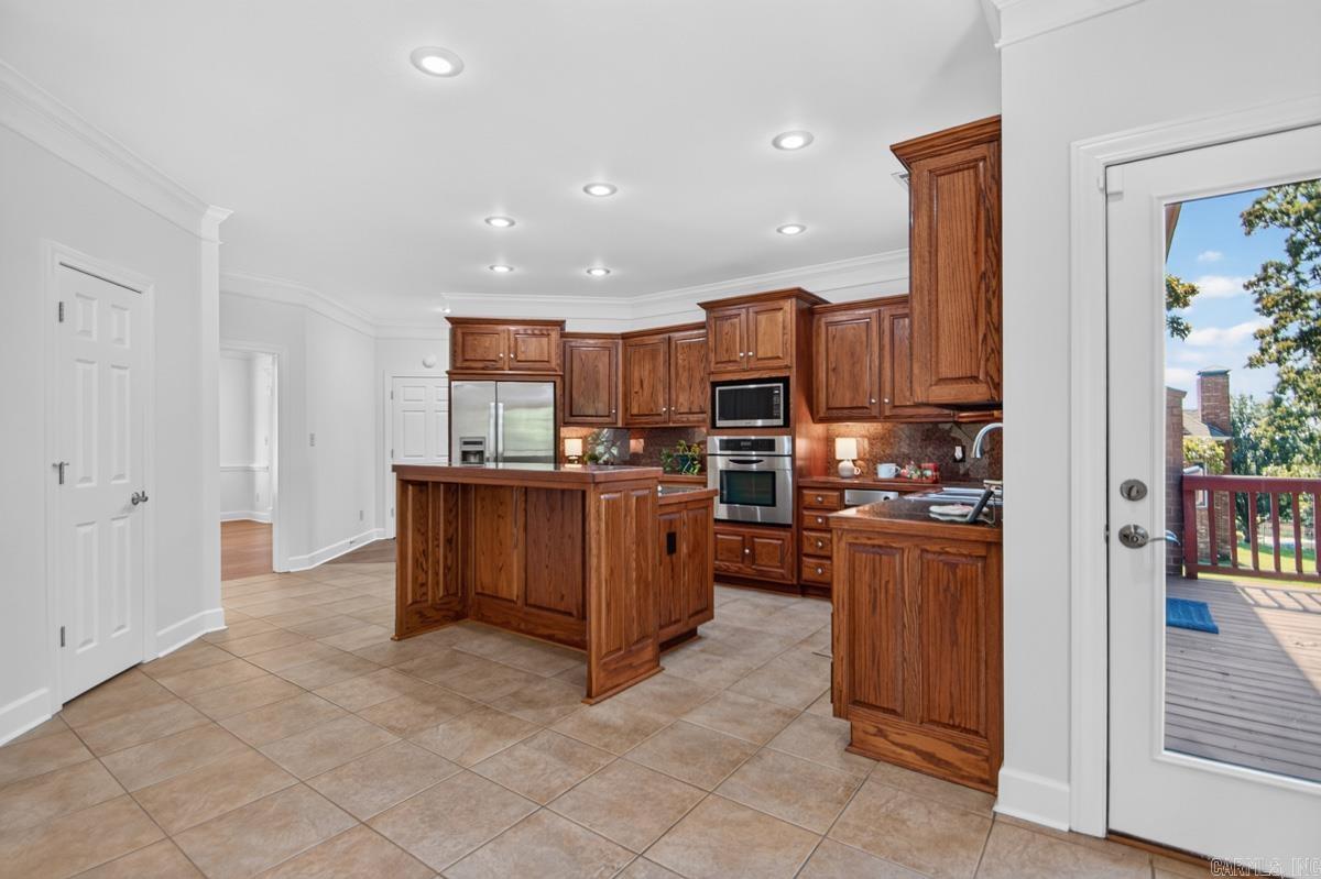 20 Latour Little Rock, AR 72223